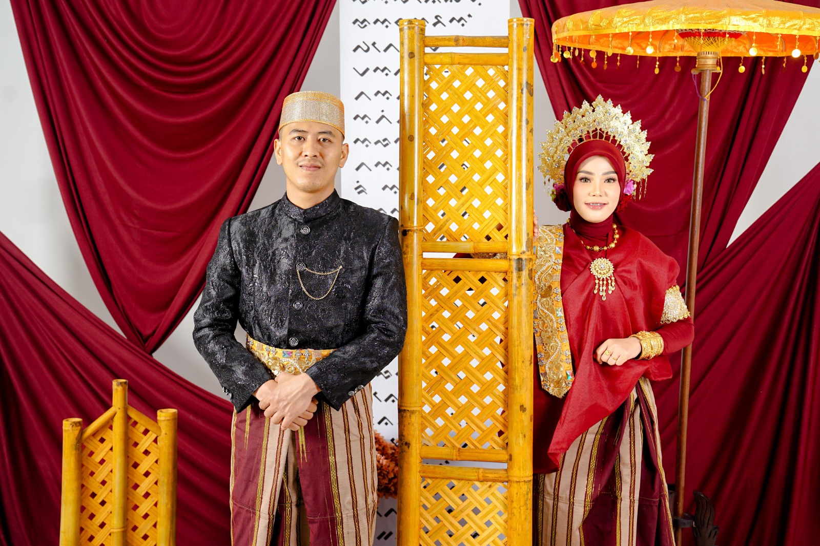 Lina & Isan 7
