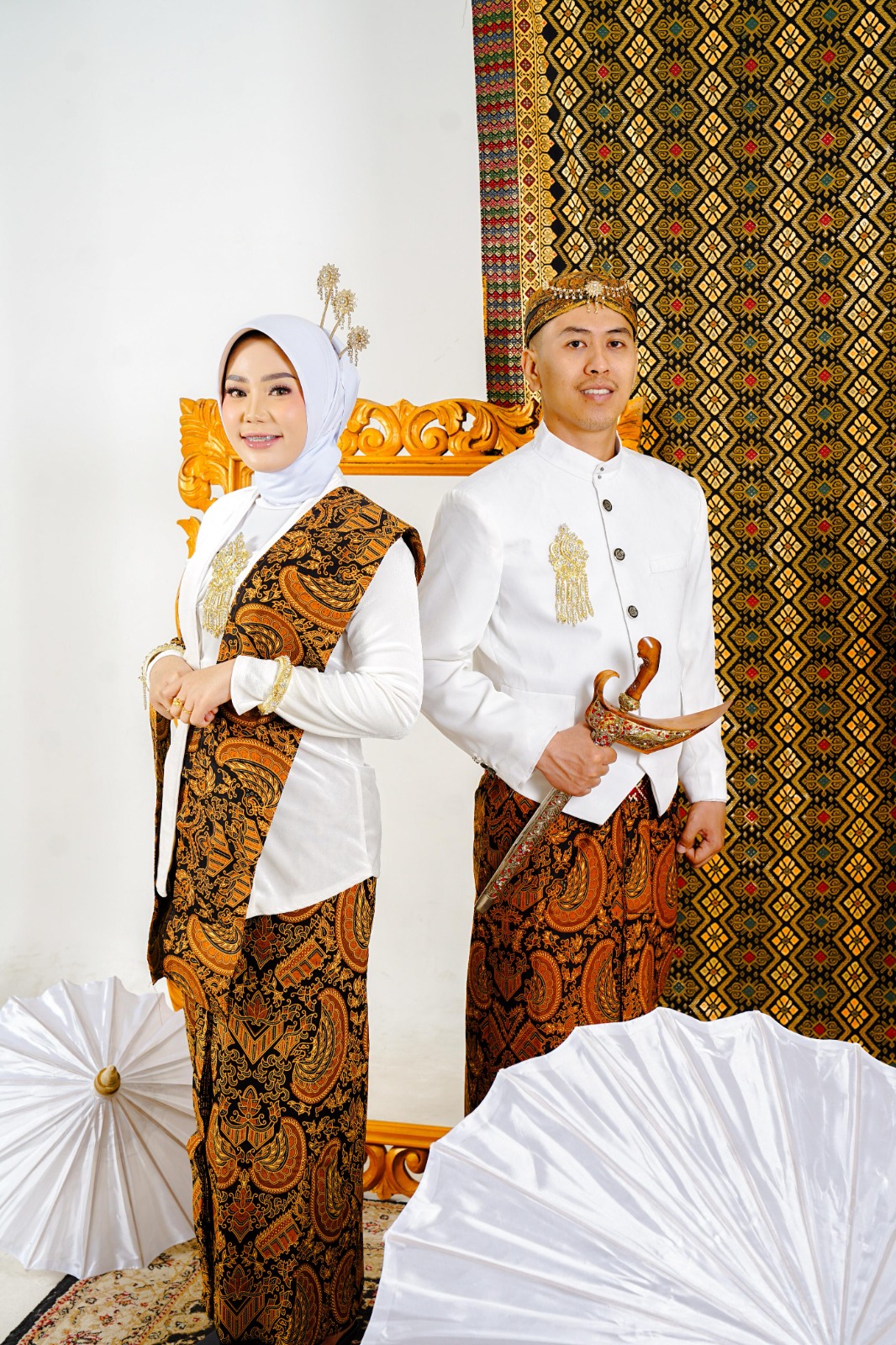 Lina & Isan 8