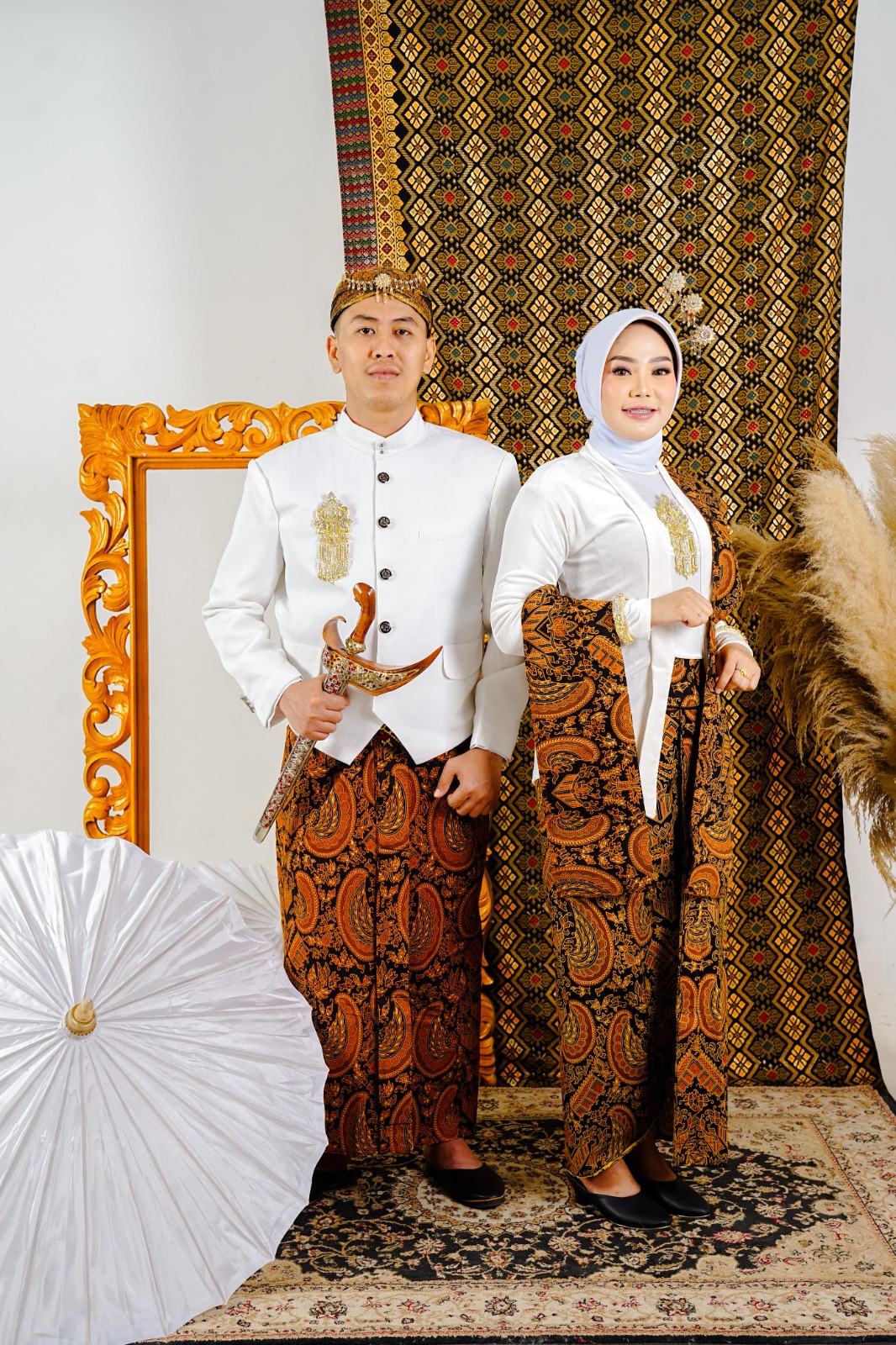 Lina & Isan 9