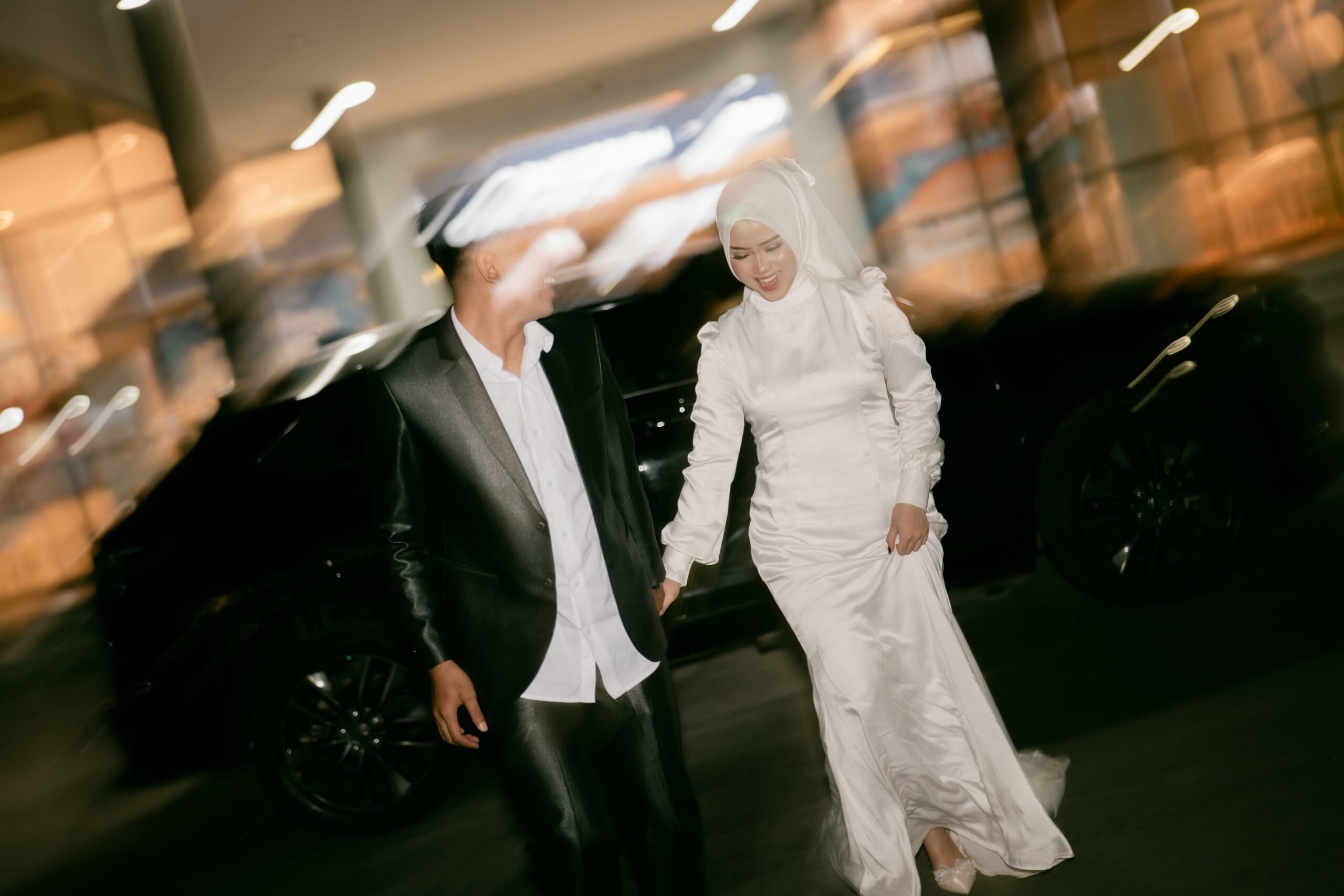 Mahfudz & Sophia 10