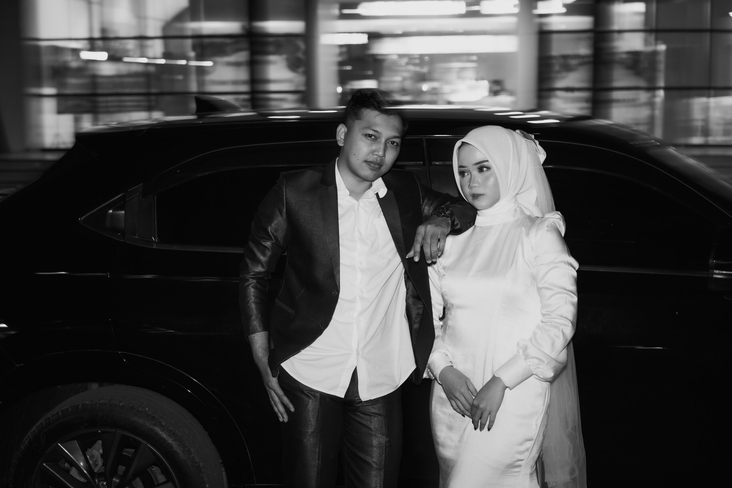 Mahfudz & Sophia 16