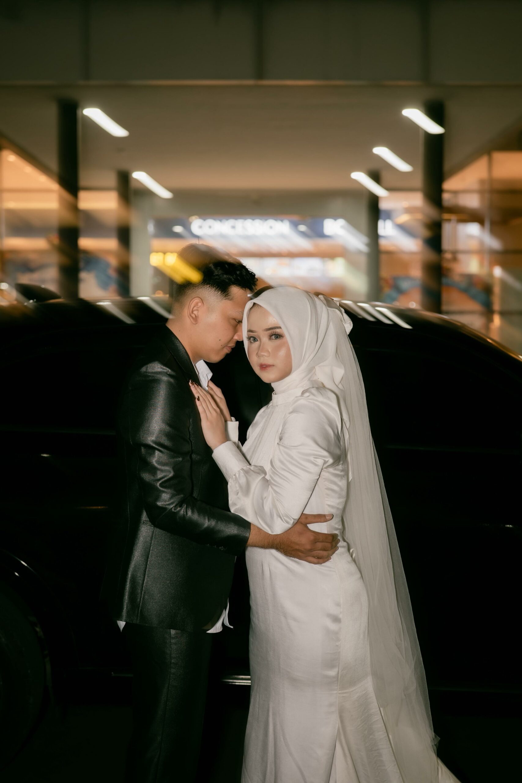 Mahfudz & Sophia 17