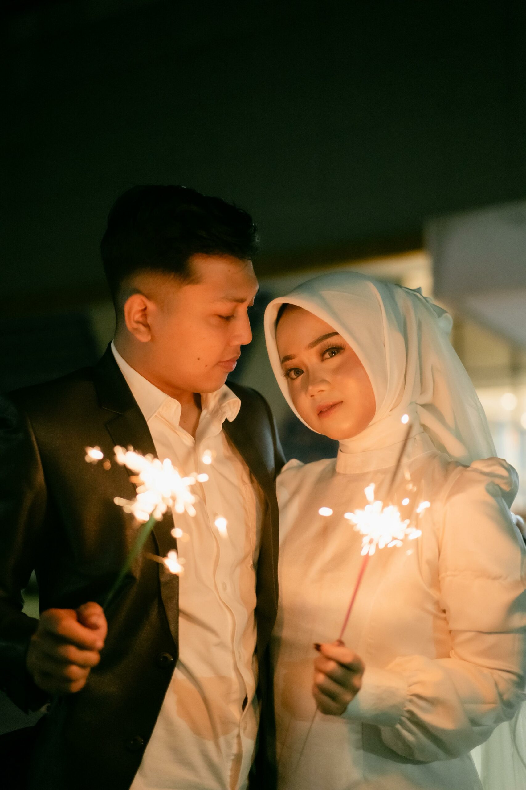 Mahfudz & Sophia 19
