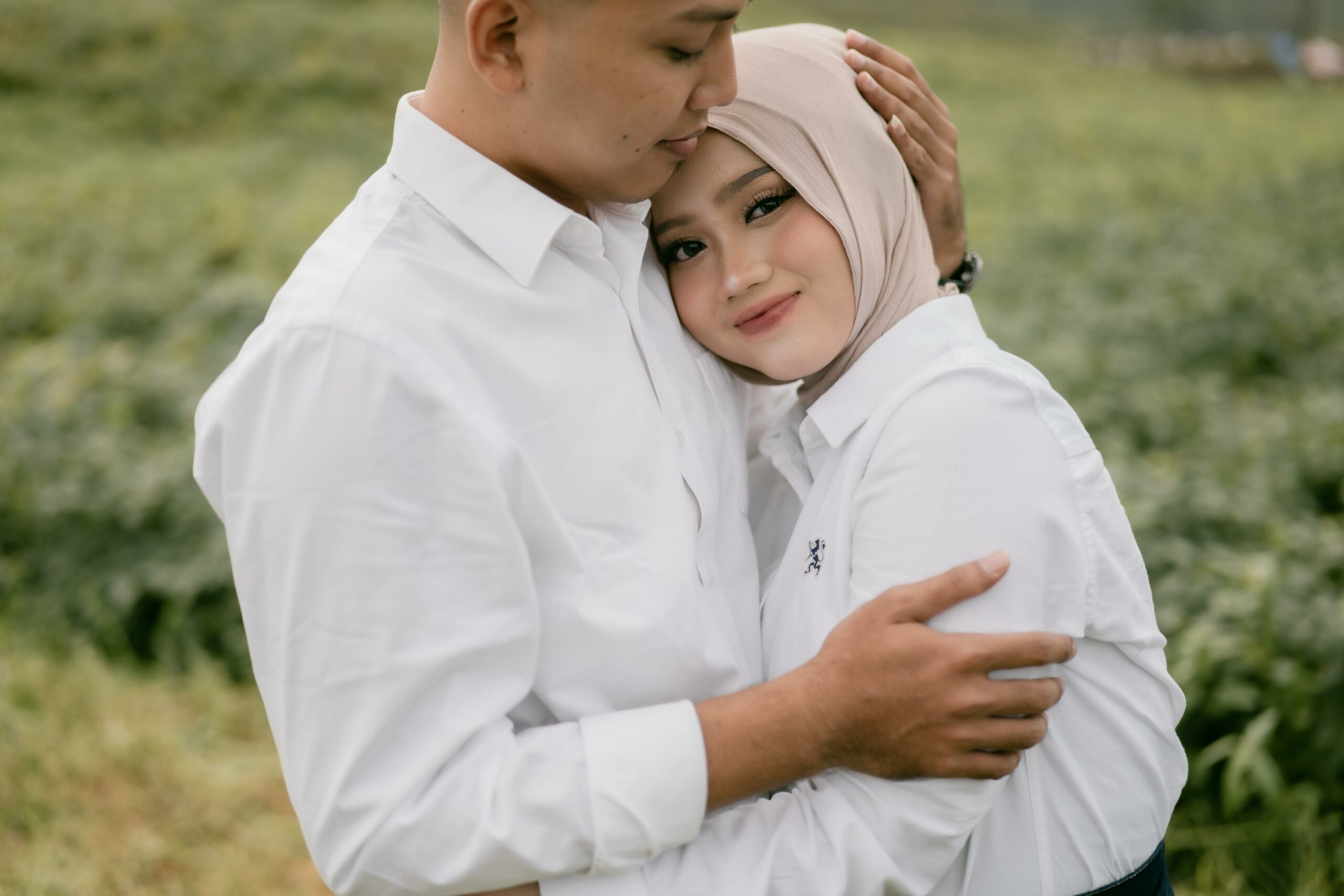 Mahfudz & Sophia 3
