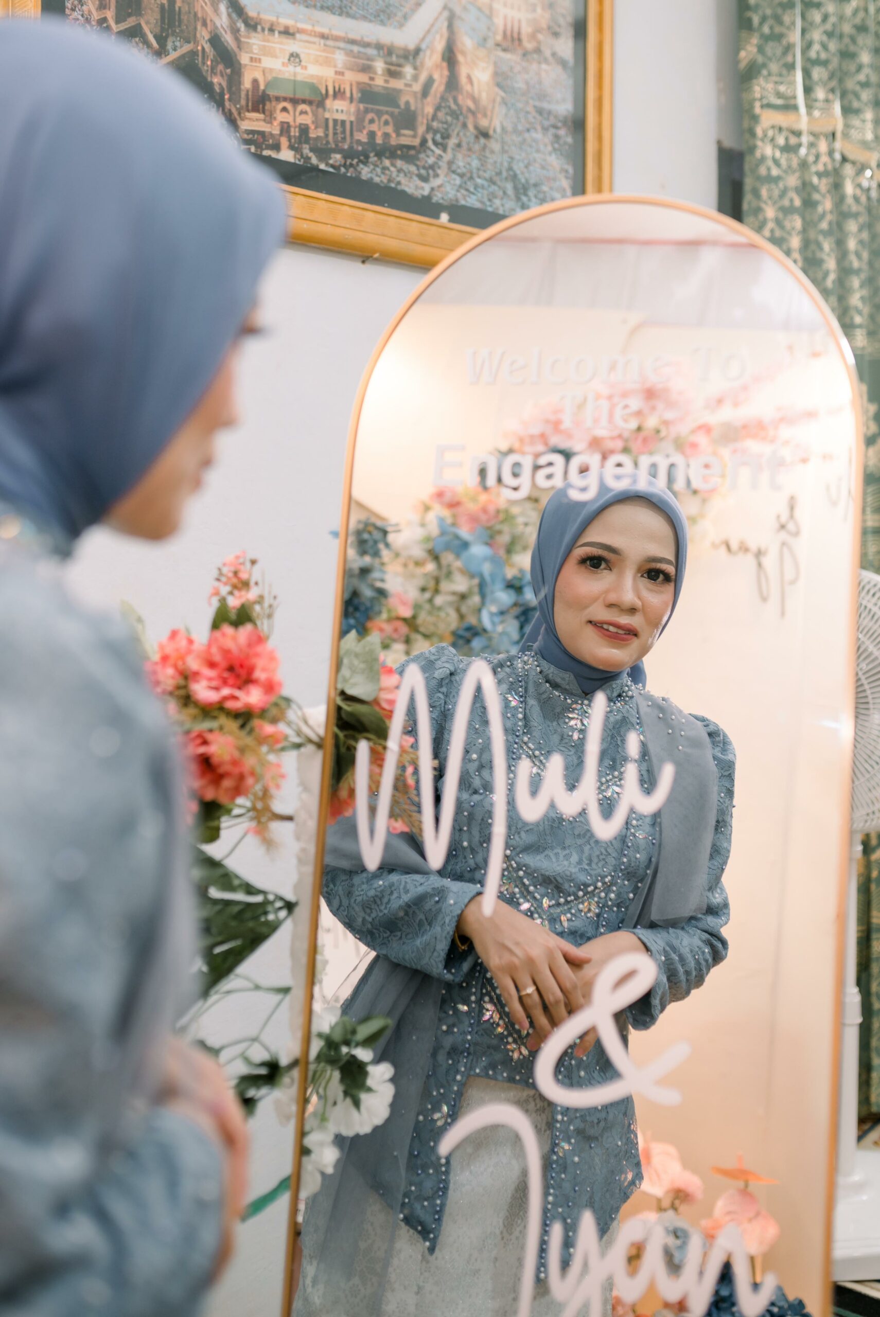 Muli & Iyan 1