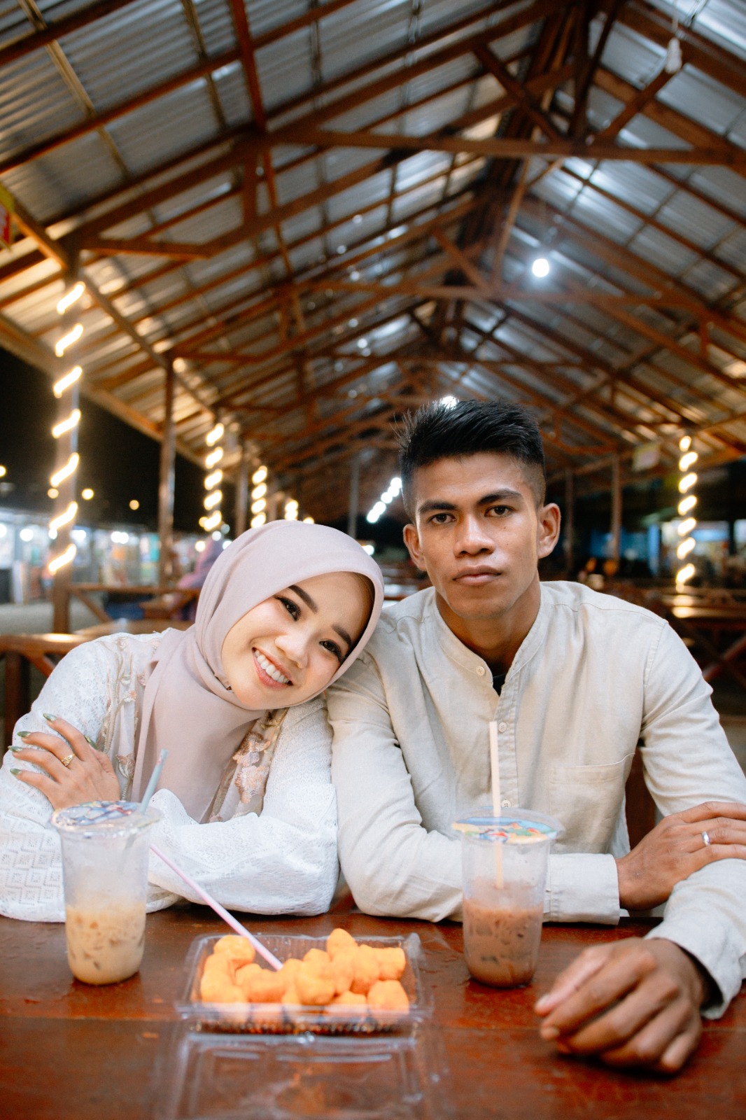 Musda & Iqra 1