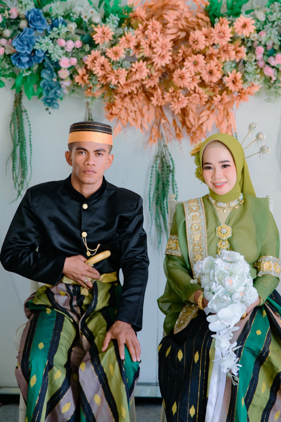 Musda & Iqra 10