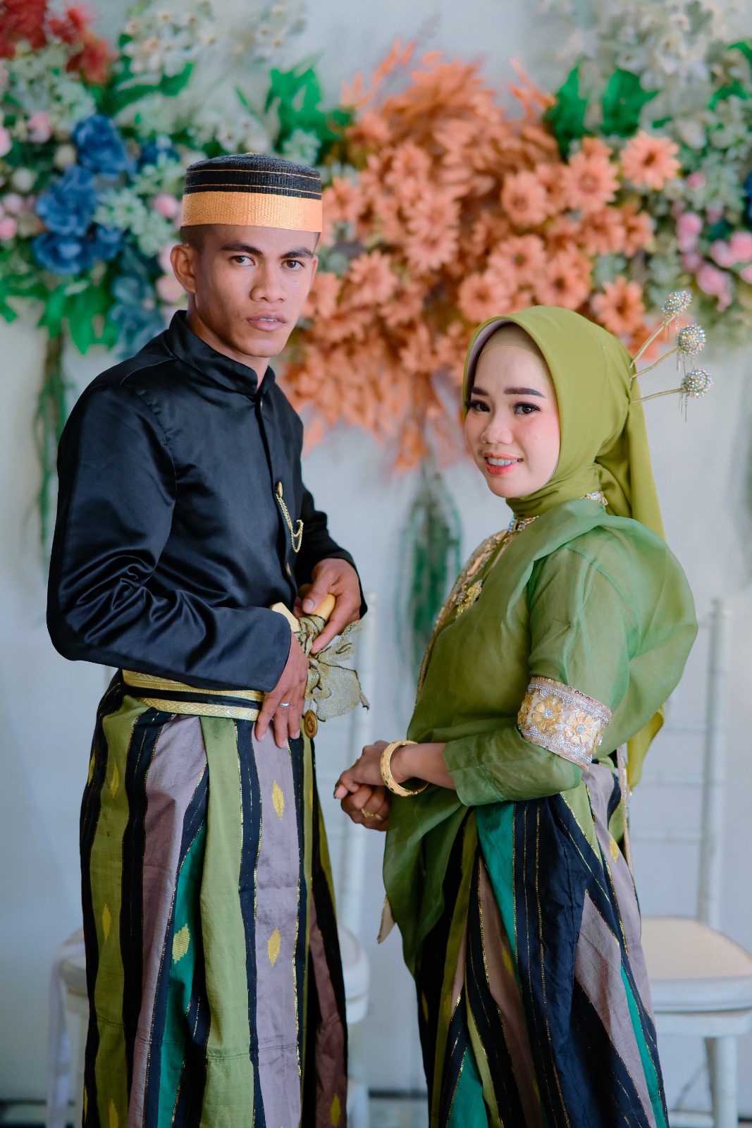 Musda & Iqra 11
