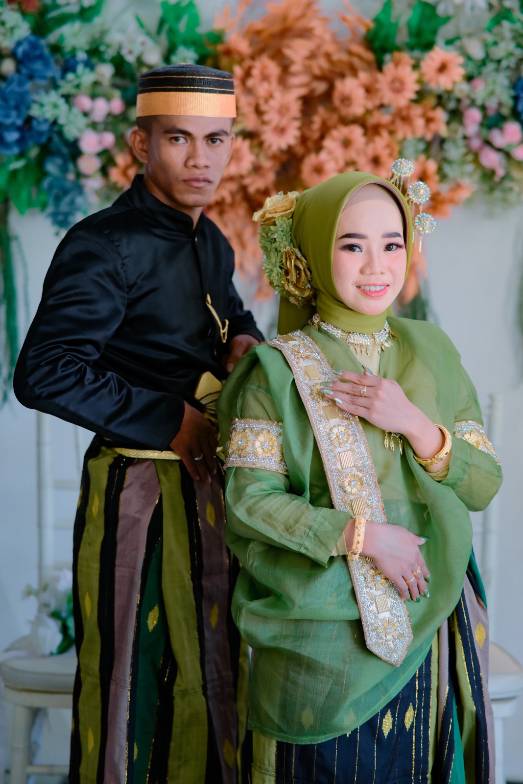 Musda & Iqra 12