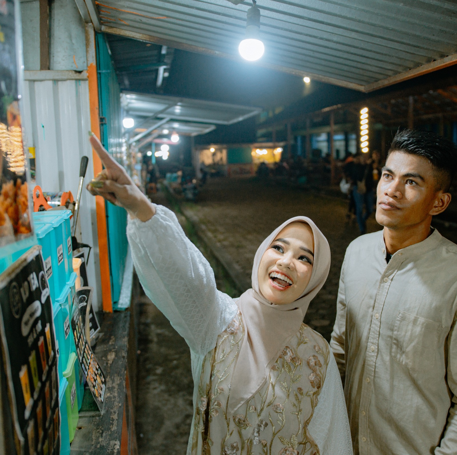 Musda & Iqra 15