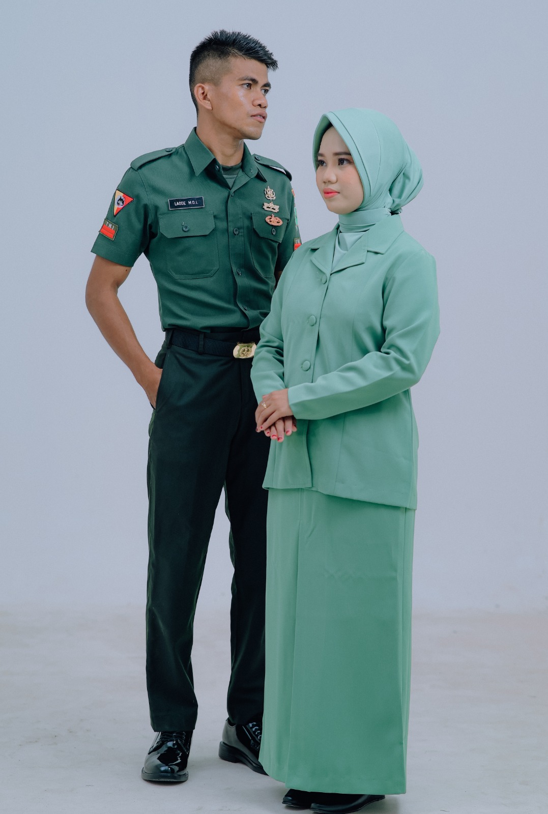 Musda & Iqra 16