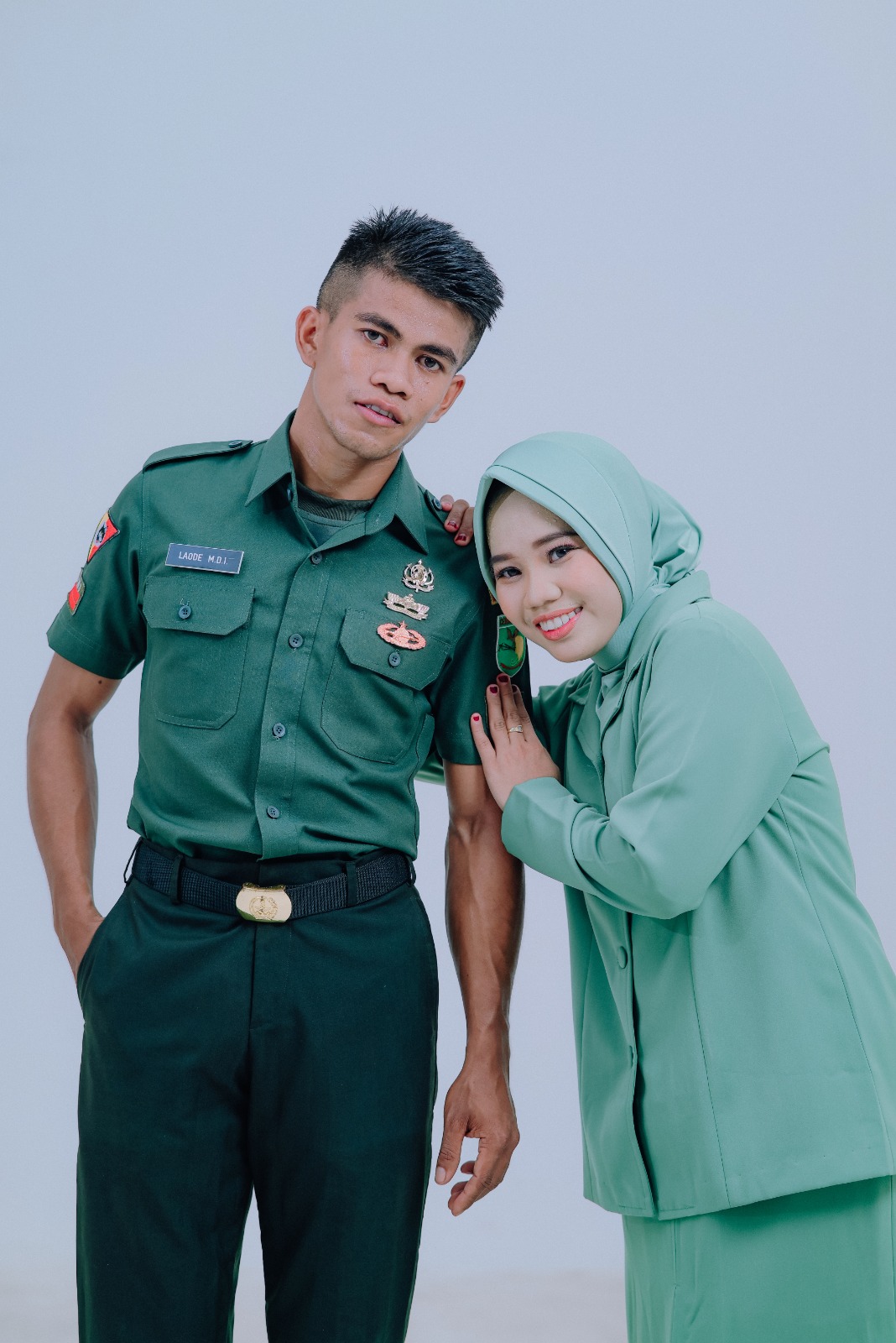 Musda & Iqra 18