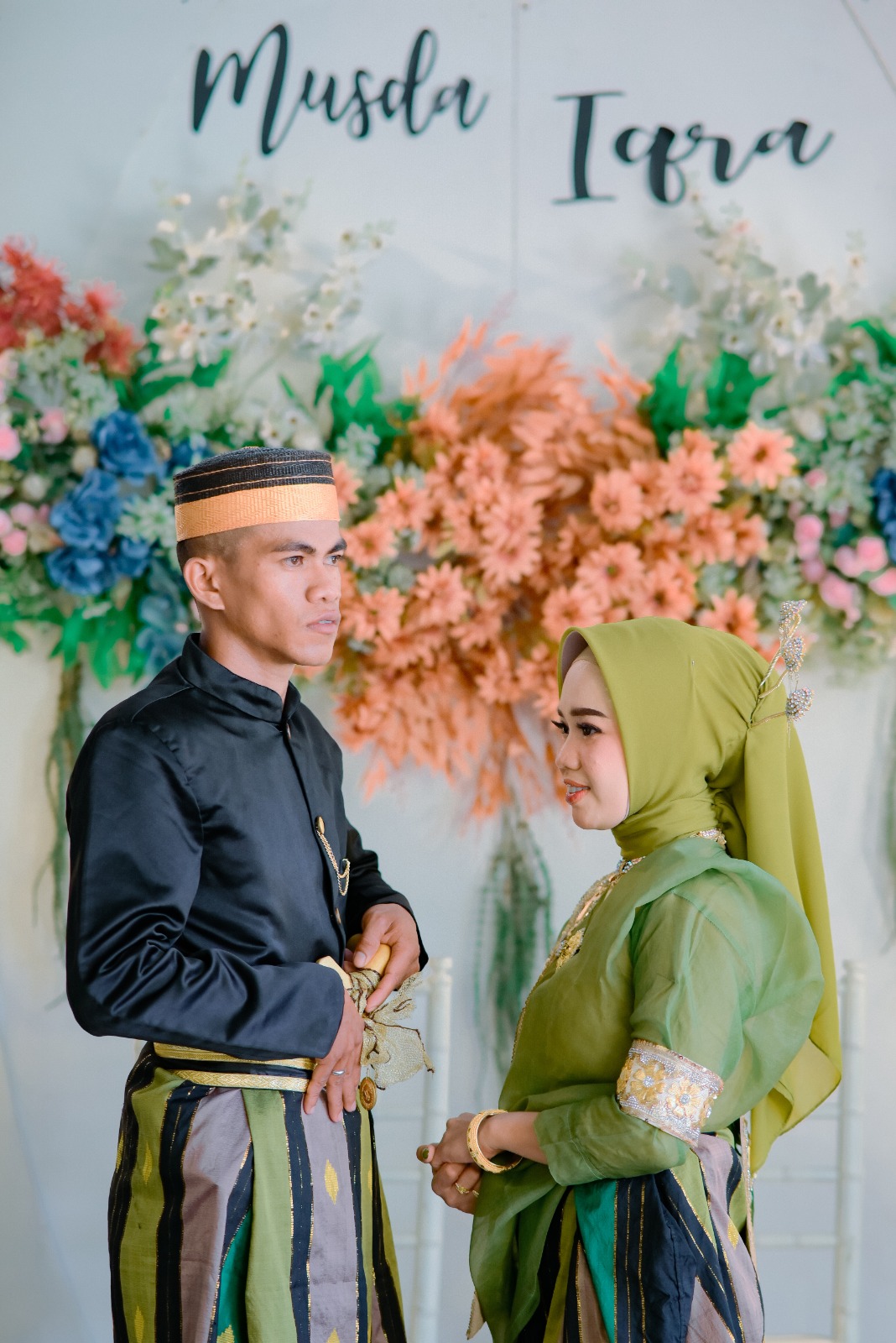 Musda & Iqra 6