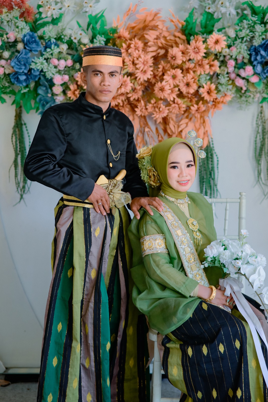 Musda & Iqra 7