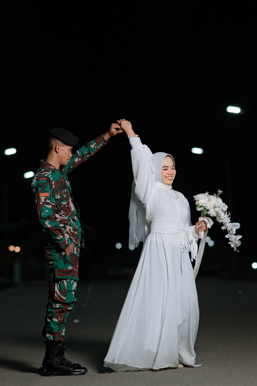 Musda & Iqra 8