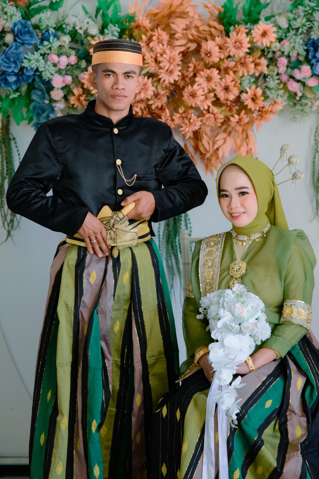 Musda & Iqra 9