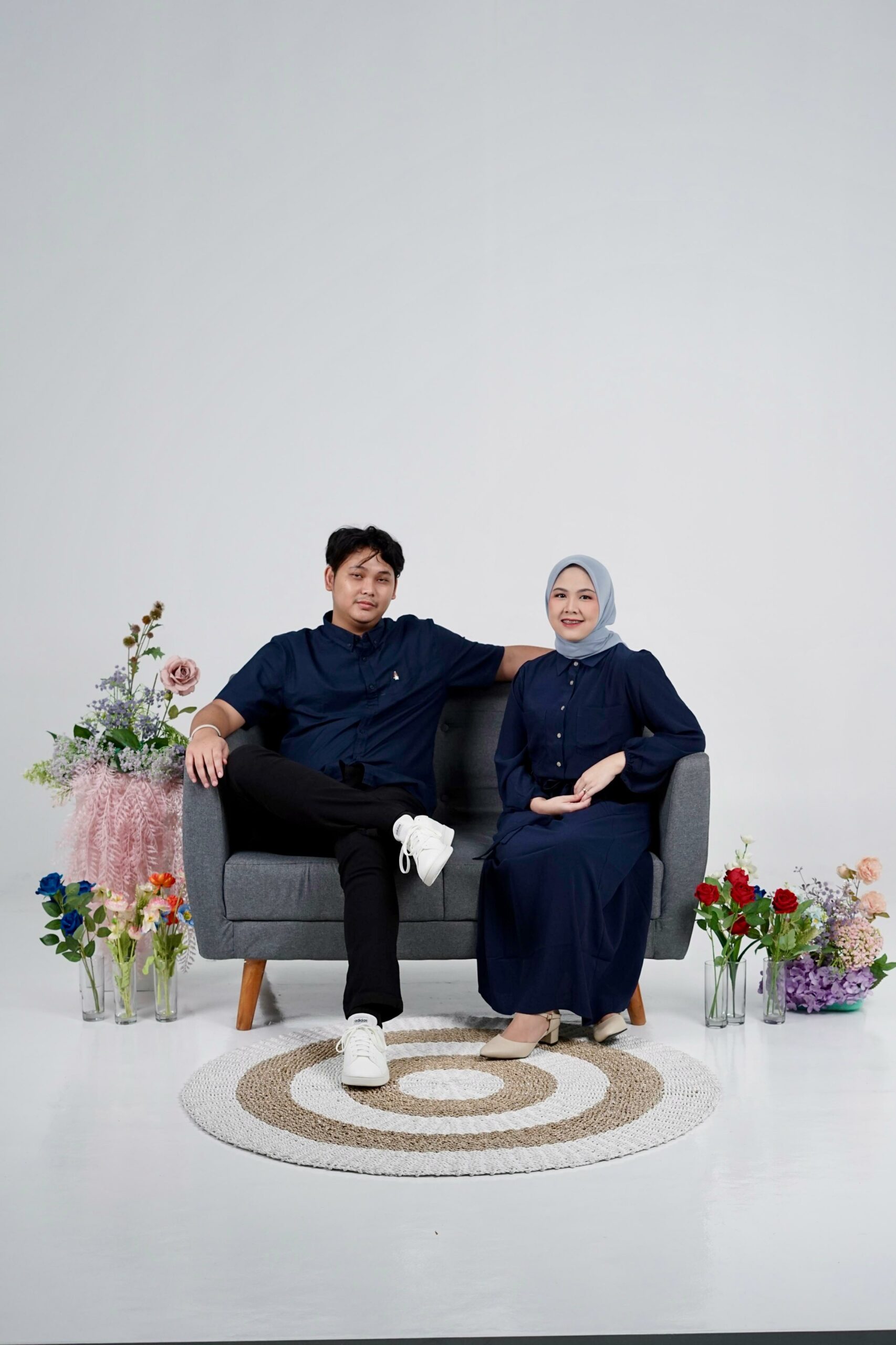 Nadhif & Mutiara 10
