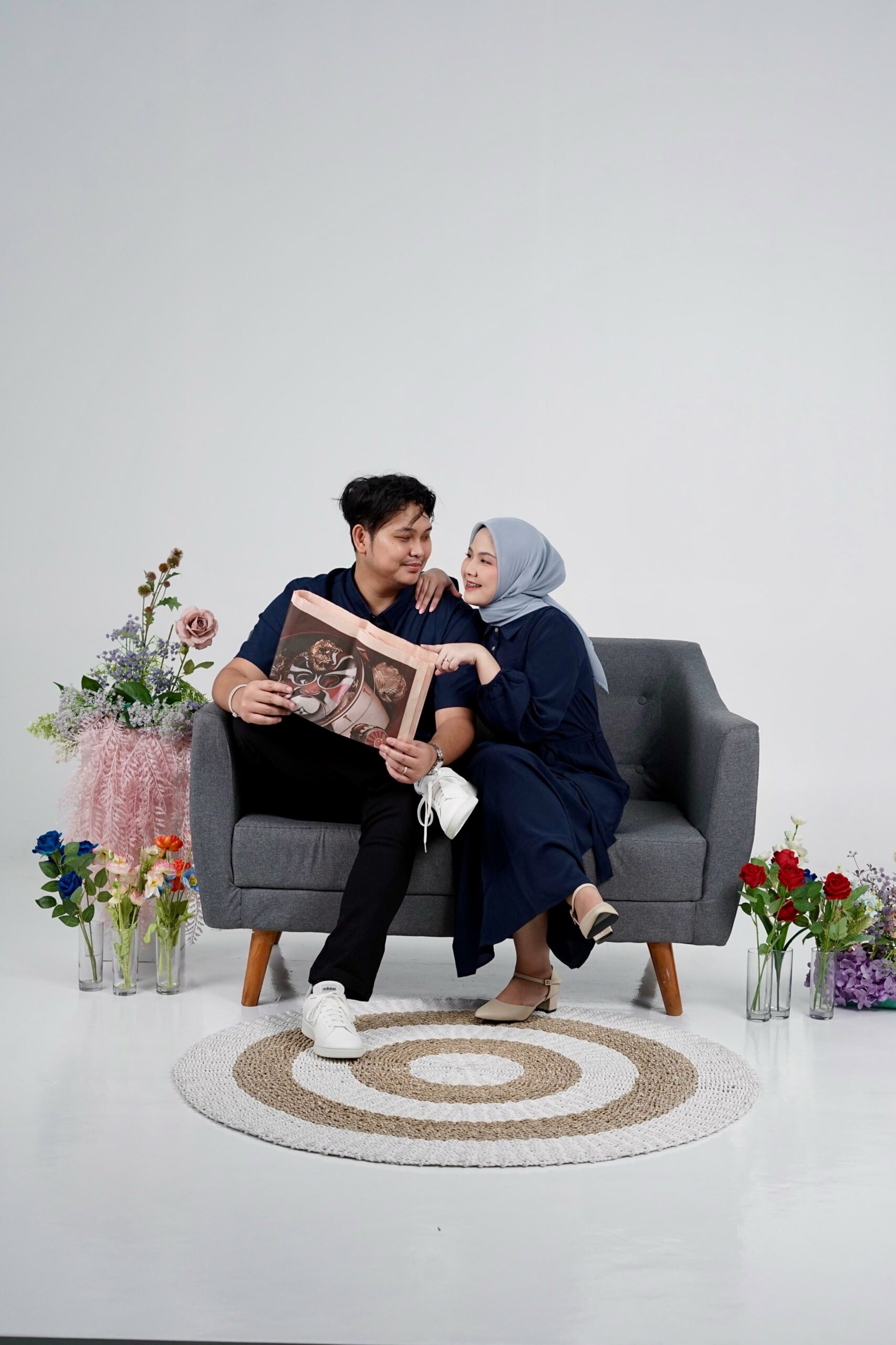 Nadhif & Mutiara 11