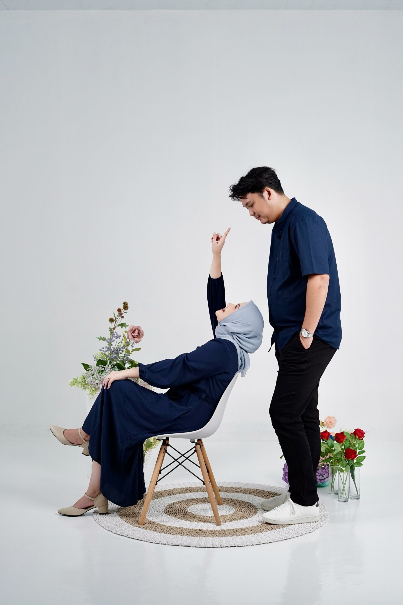 Nadhif & Mutiara 12