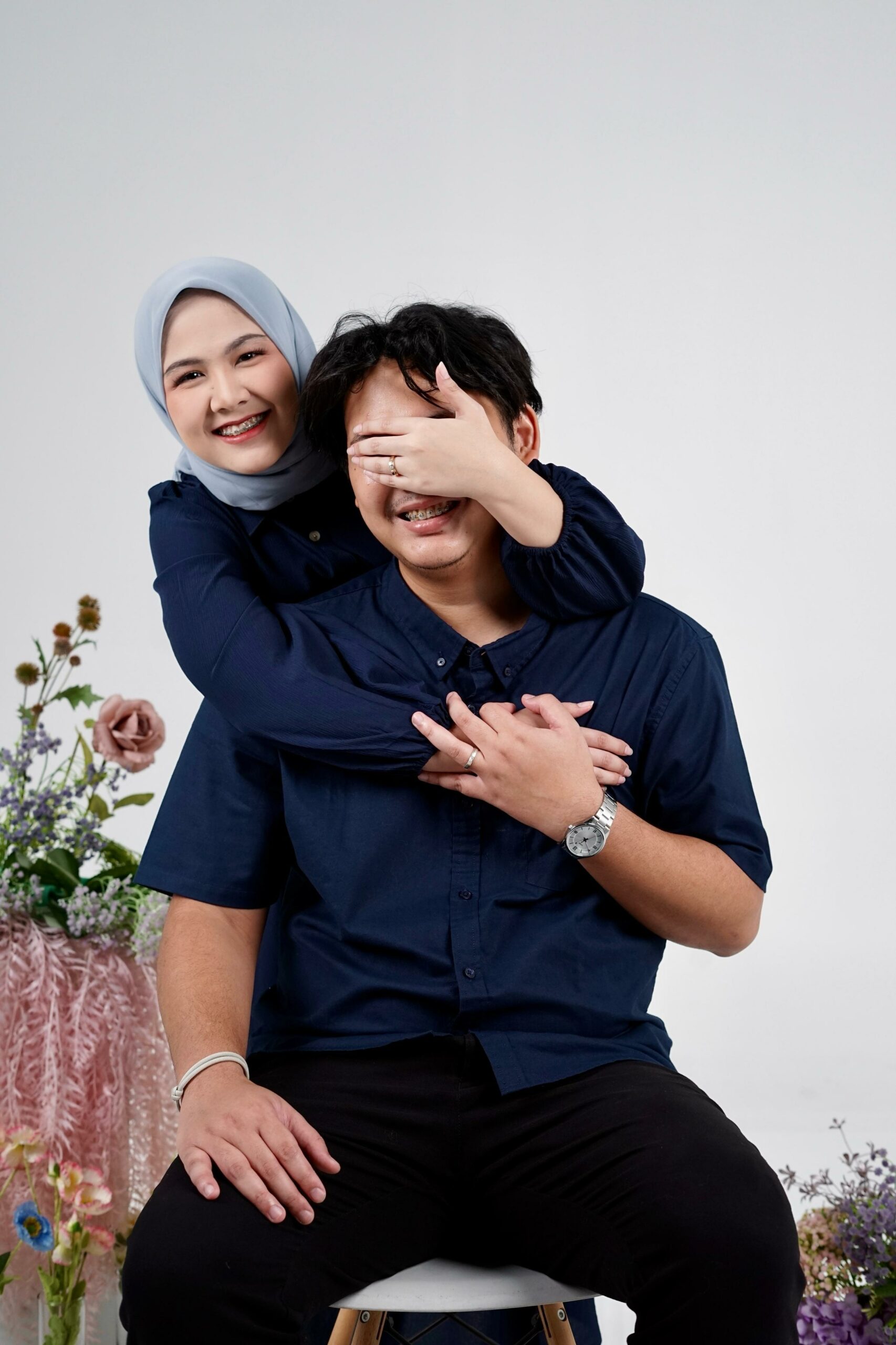 Nadhif & Mutiara 13