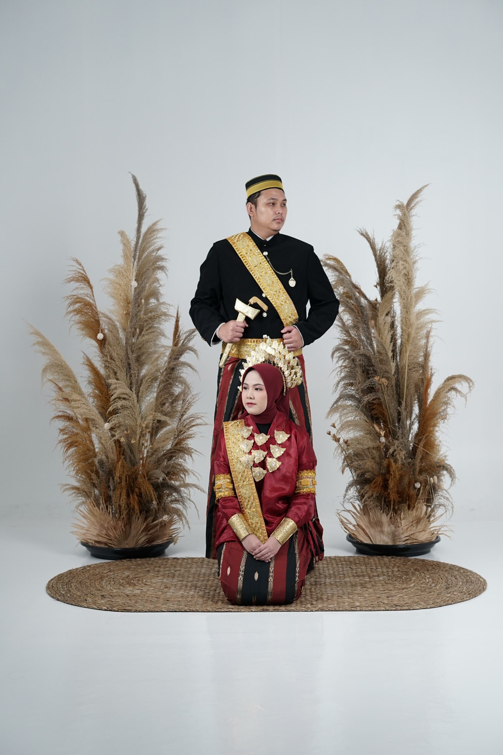 Nadhif & Mutiara 15