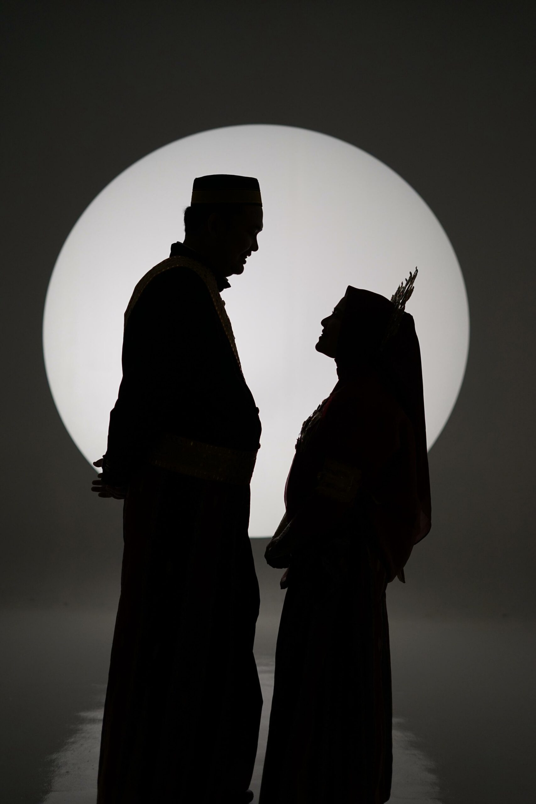Nadhif & Mutiara 16