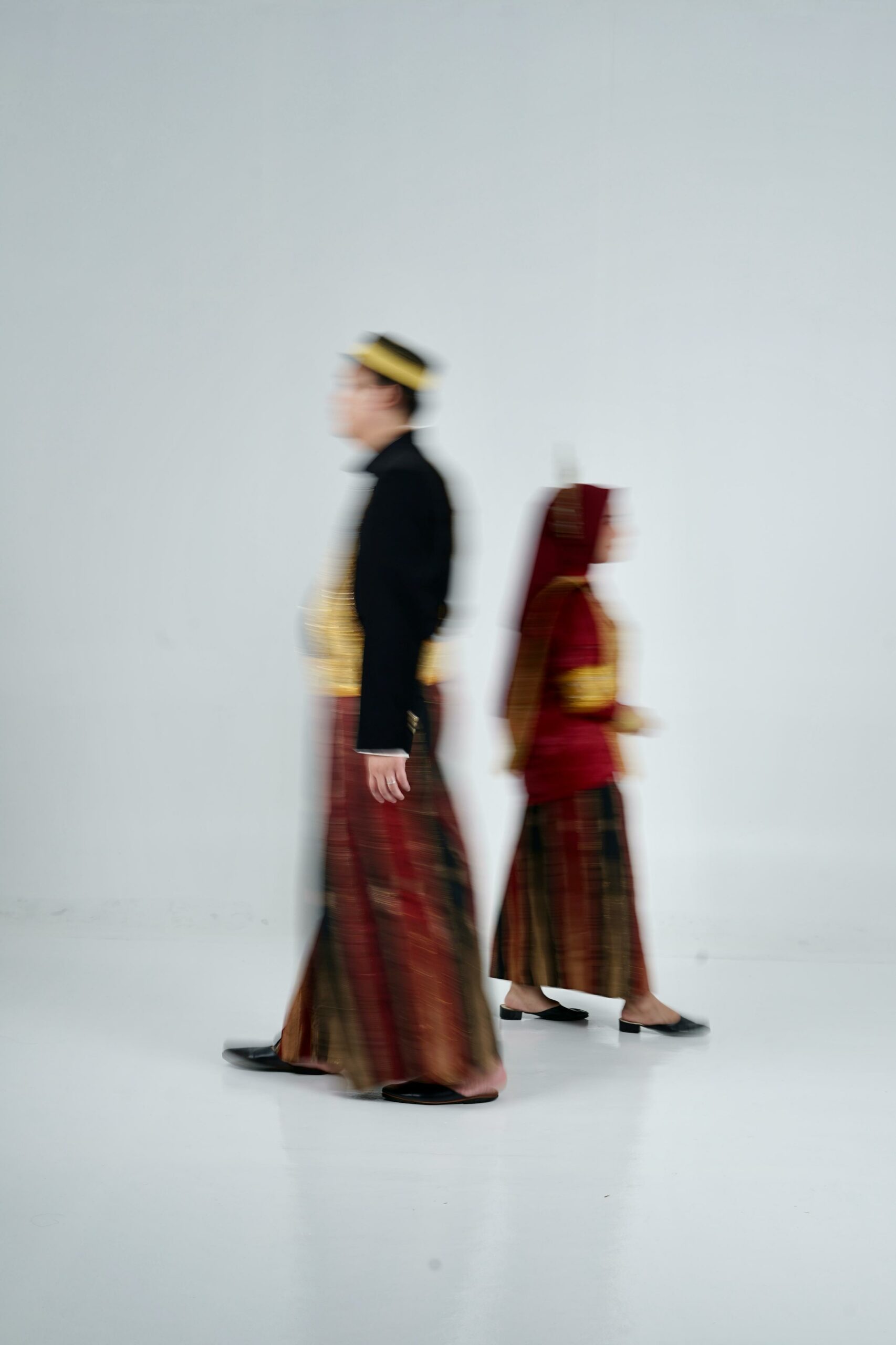 Nadhif & Mutiara 17