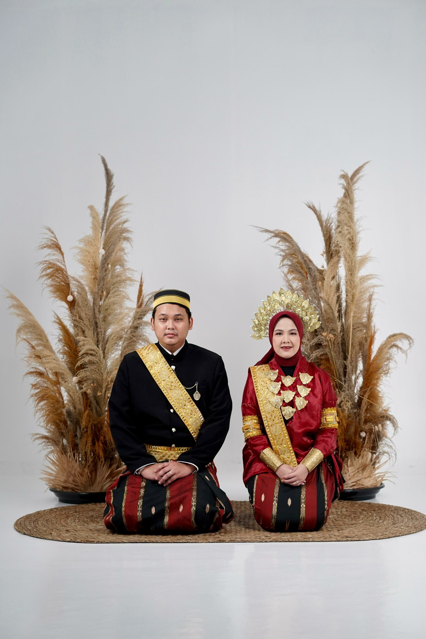 Nadhif & Mutiara 18