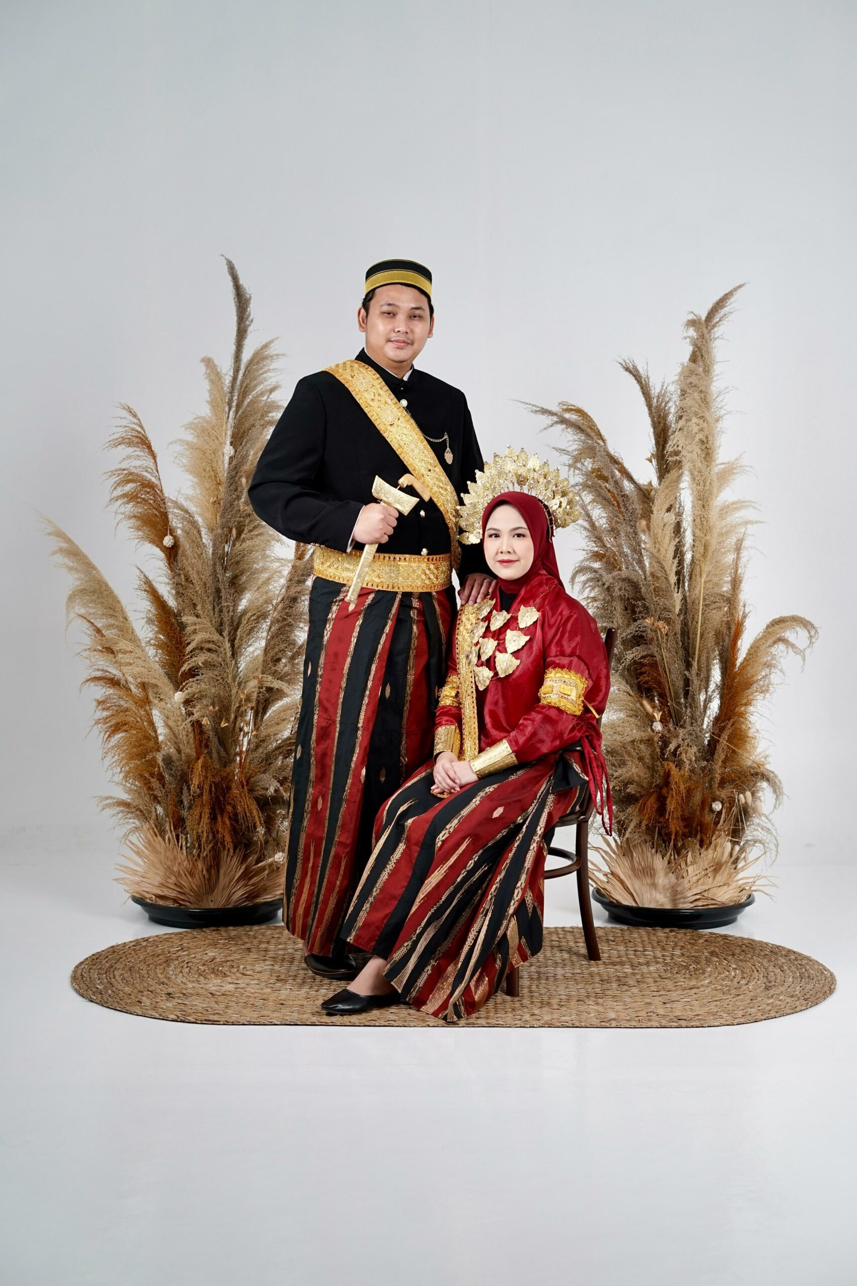 Nadhif & Mutiara 19