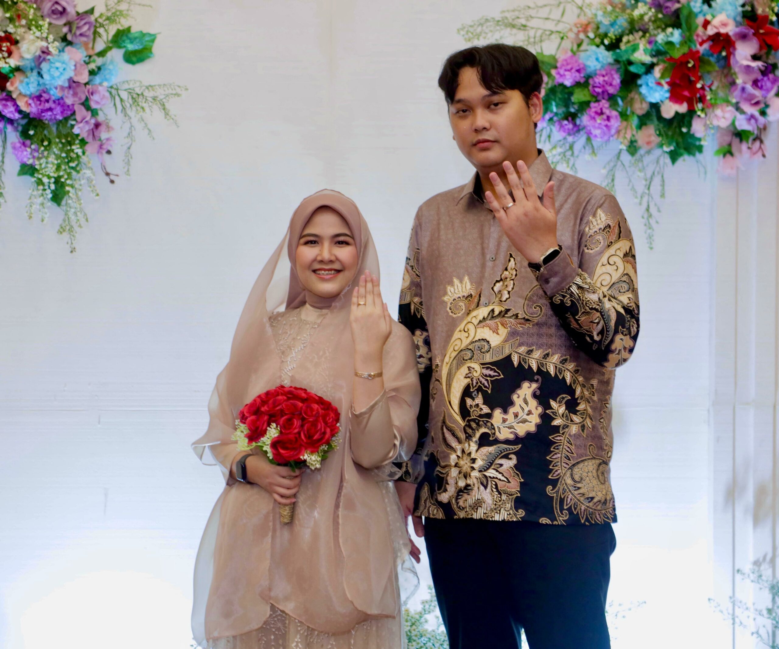 Nadhif & Mutiara 1r