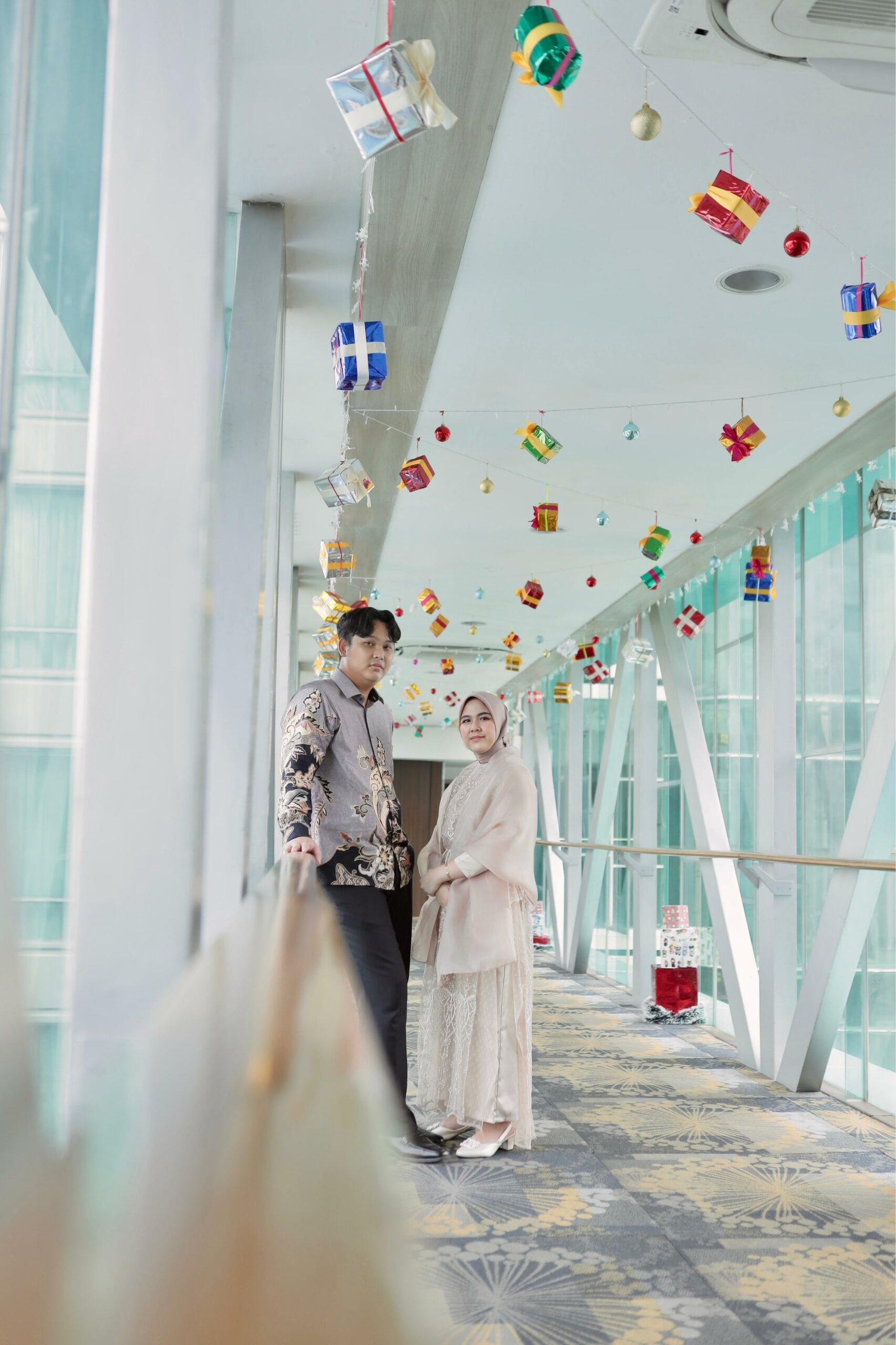 Nadhif & Mutiara 2