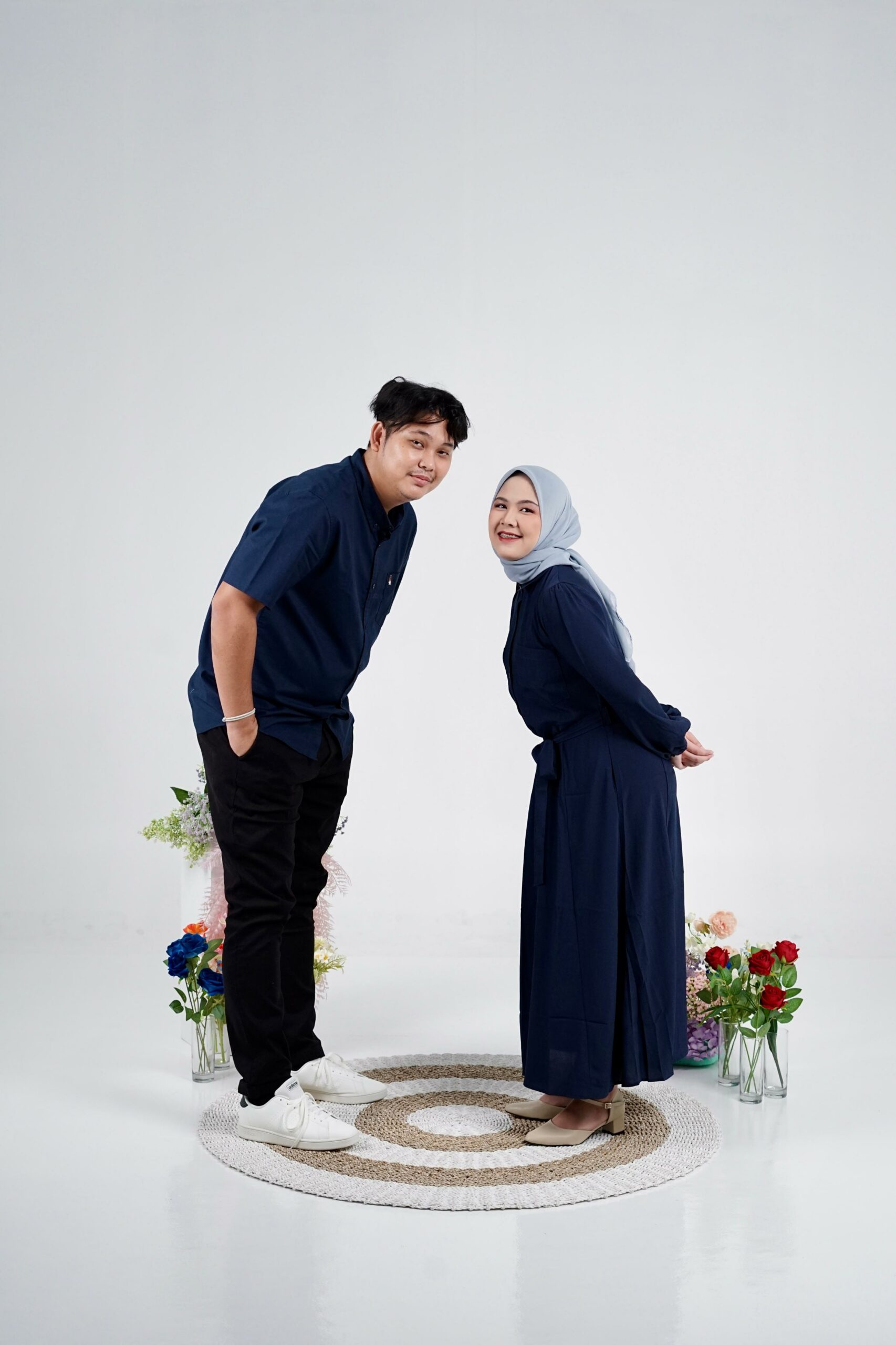 Nadhif & Mutiara 6