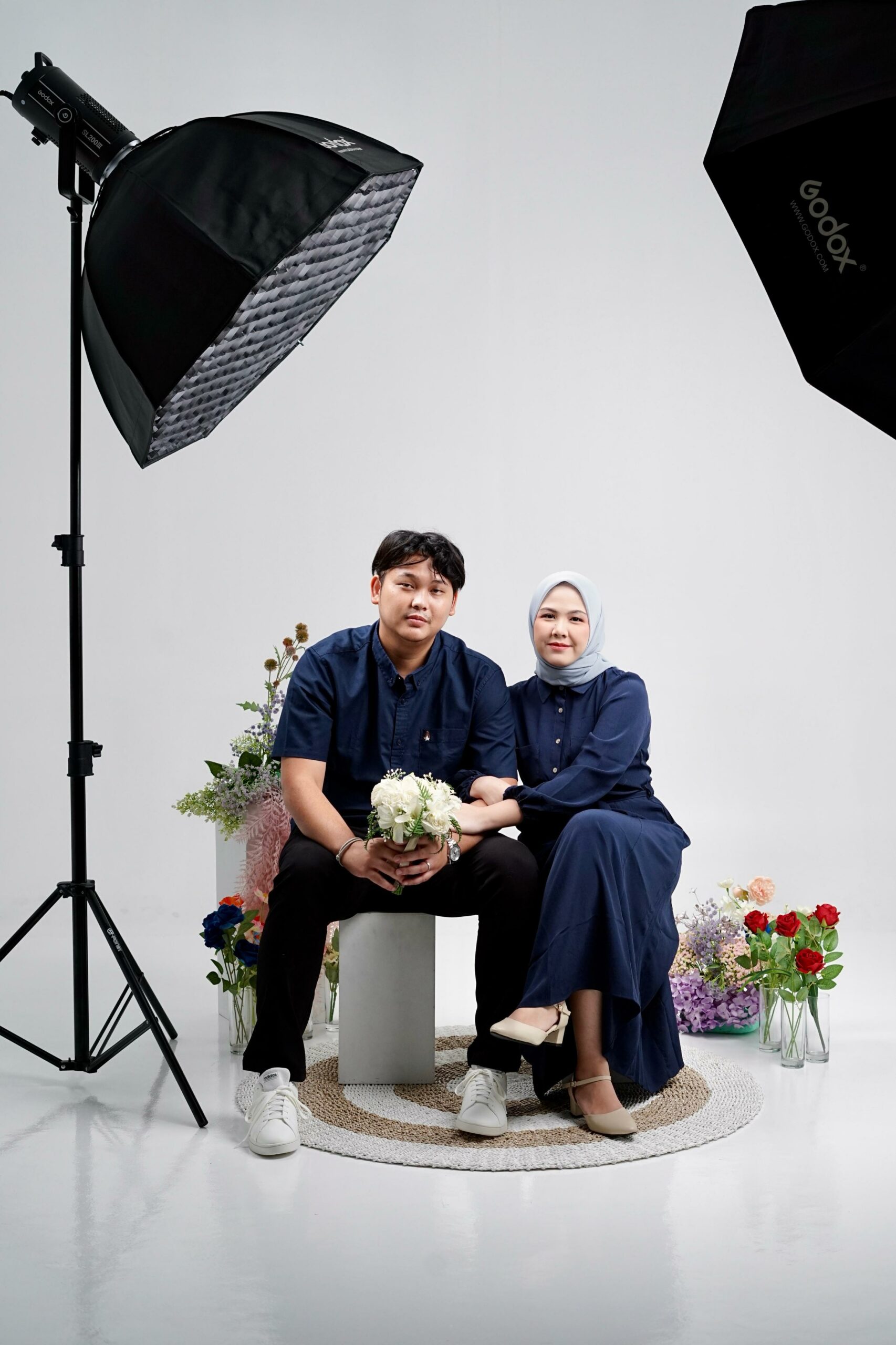 Nadhif & Mutiara 8