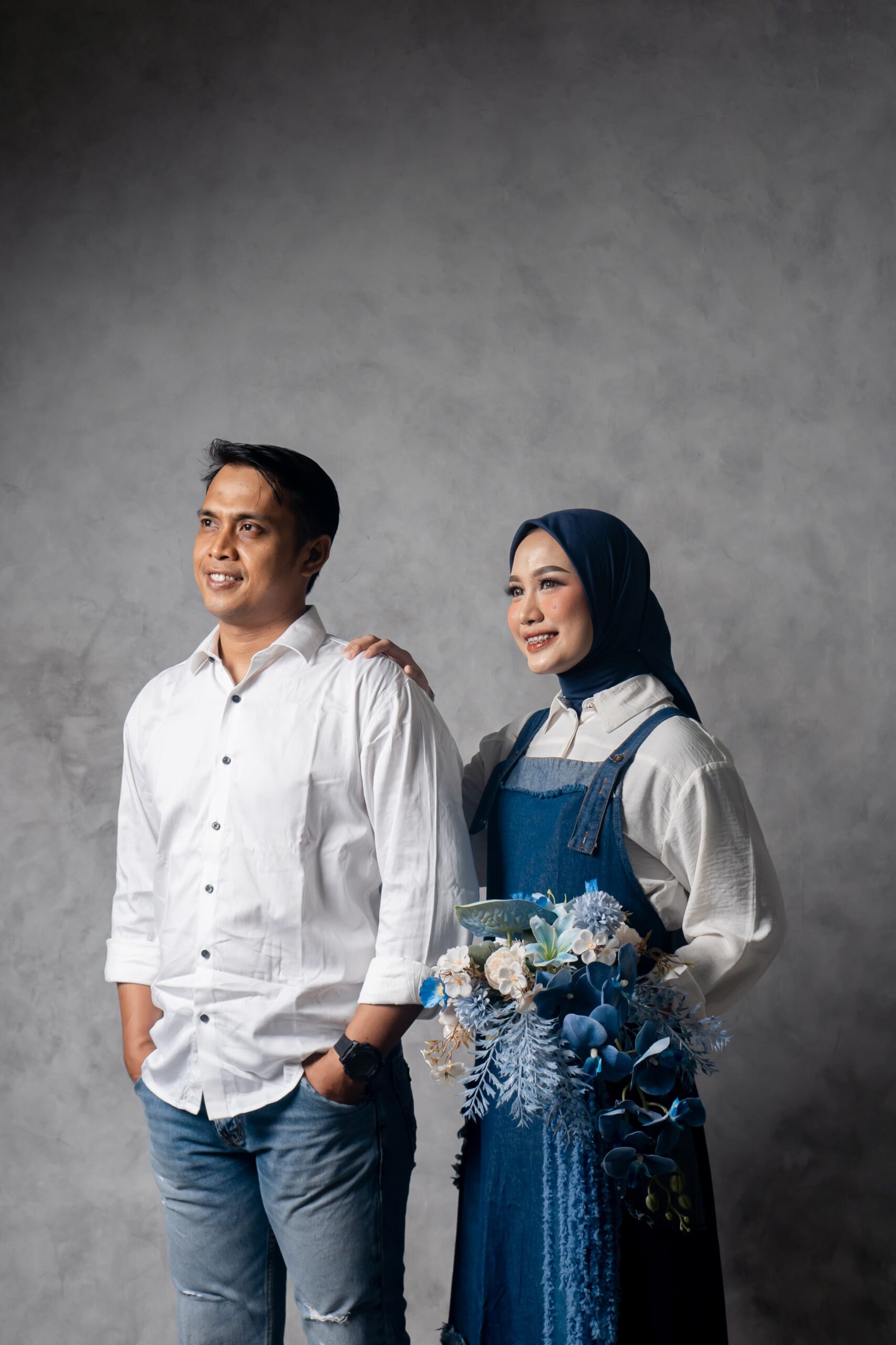Nanda & Aisyah 15