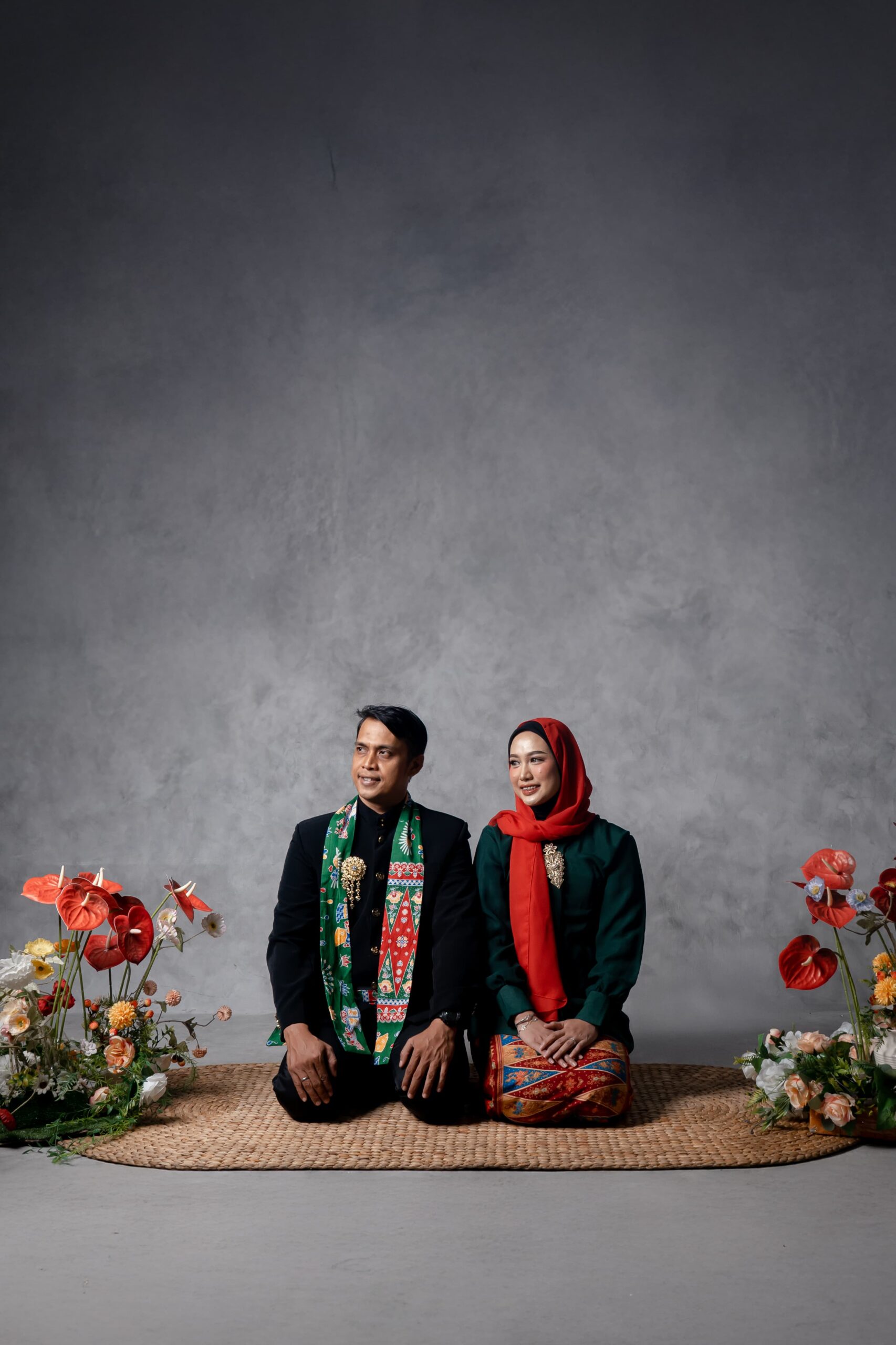 Nanda & Aisyah 16