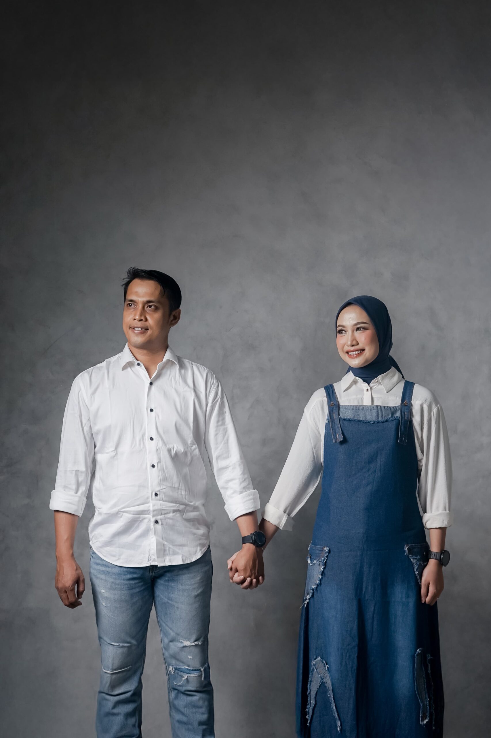 Nanda & Aisyah 17
