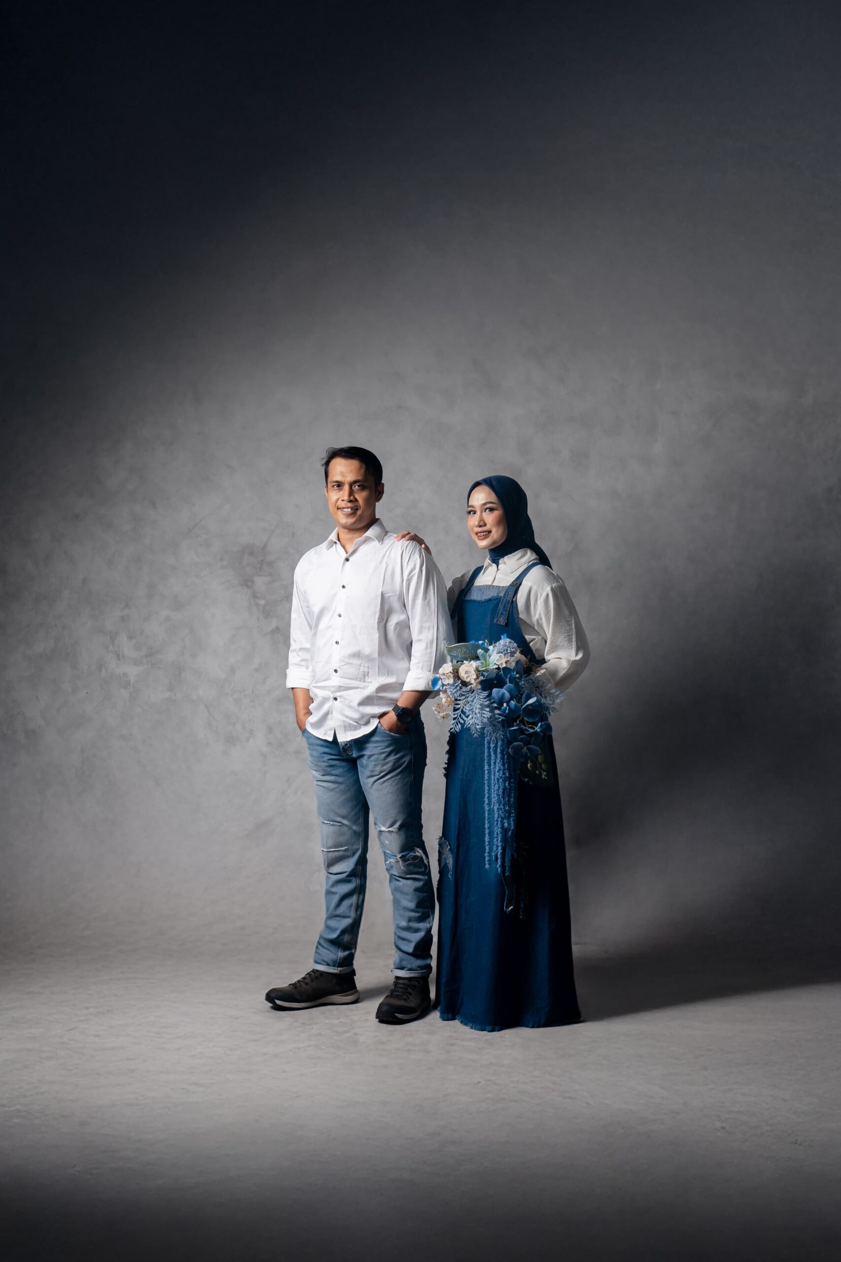 Nanda & Aisyah 18