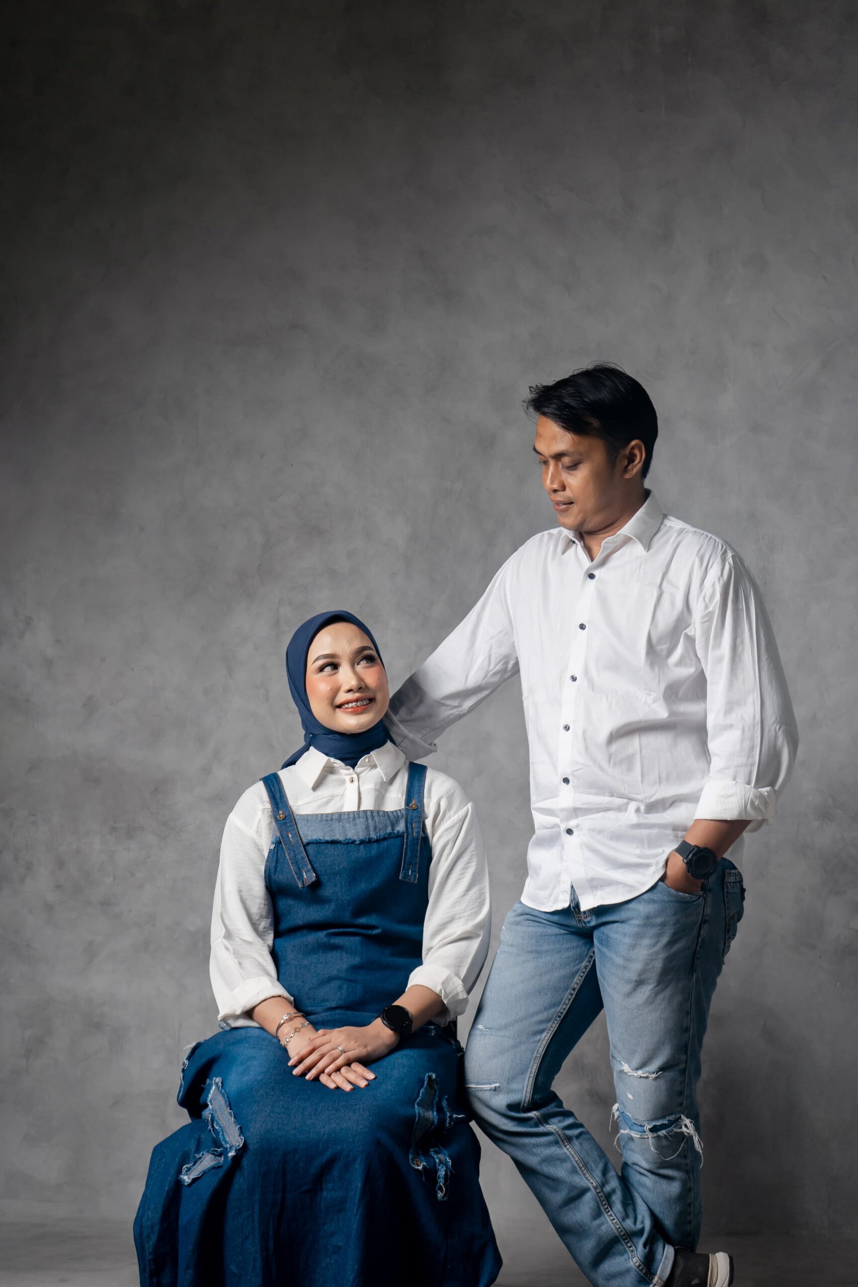 Nanda & Aisyah 19