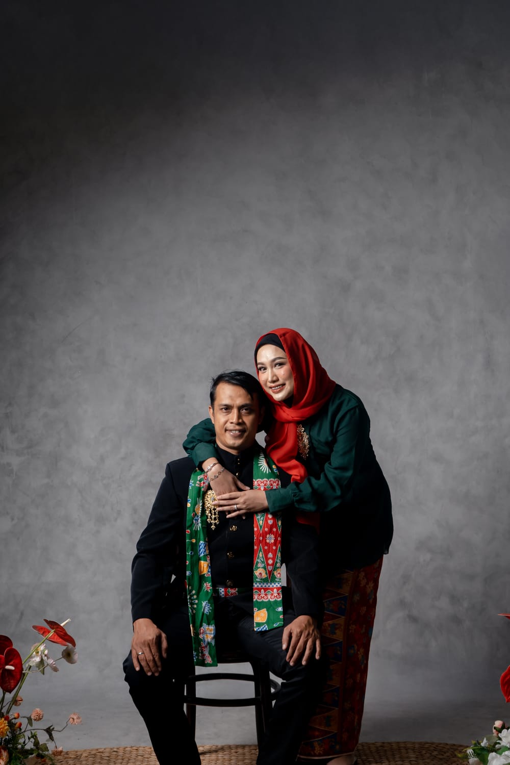 Nanda & Aisyah 2