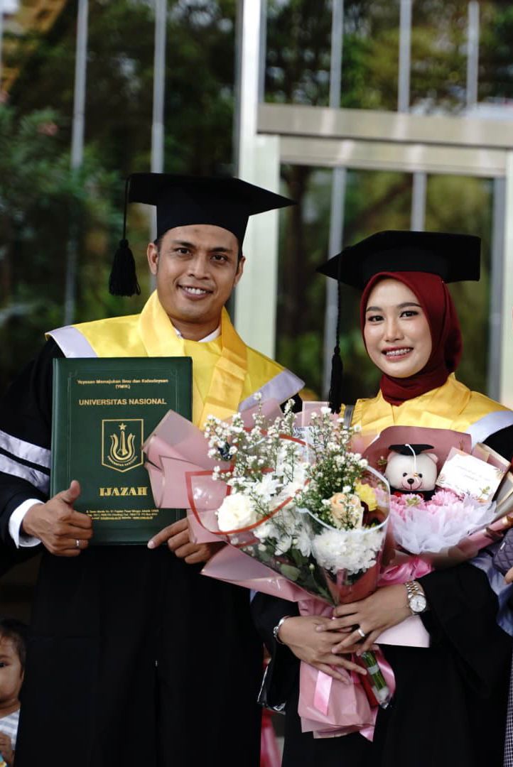 Nanda & Aisyah 6