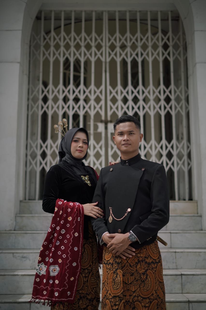 Nia & Rudi Revisi 11