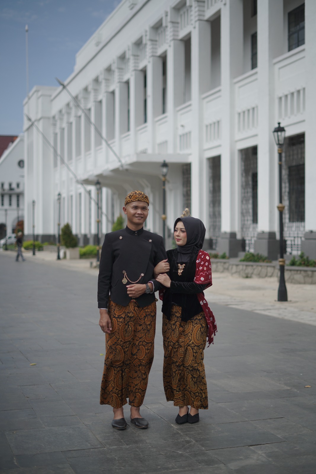Nia & Rudi Revisi 14