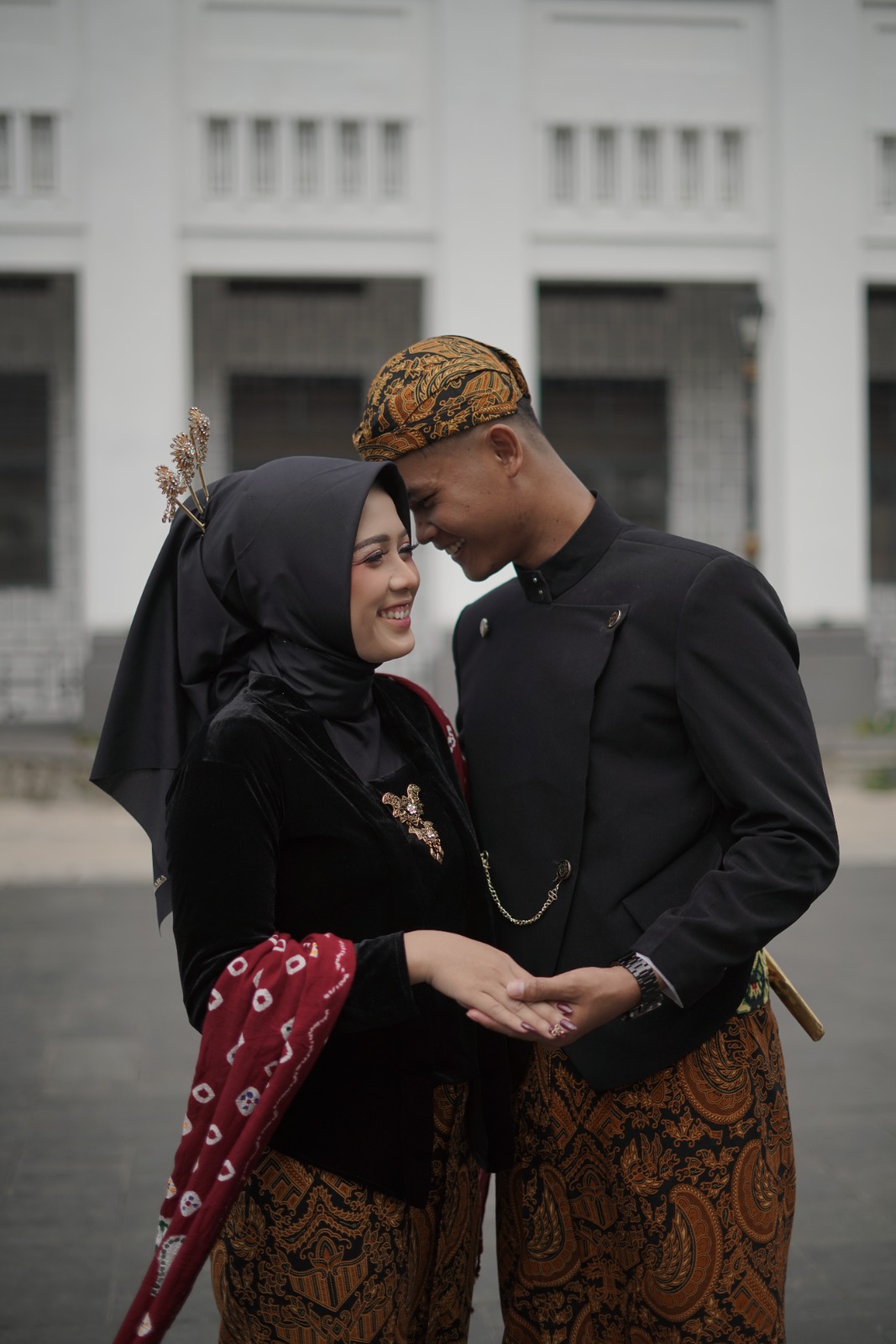 Nia & Rudi Revisi 16