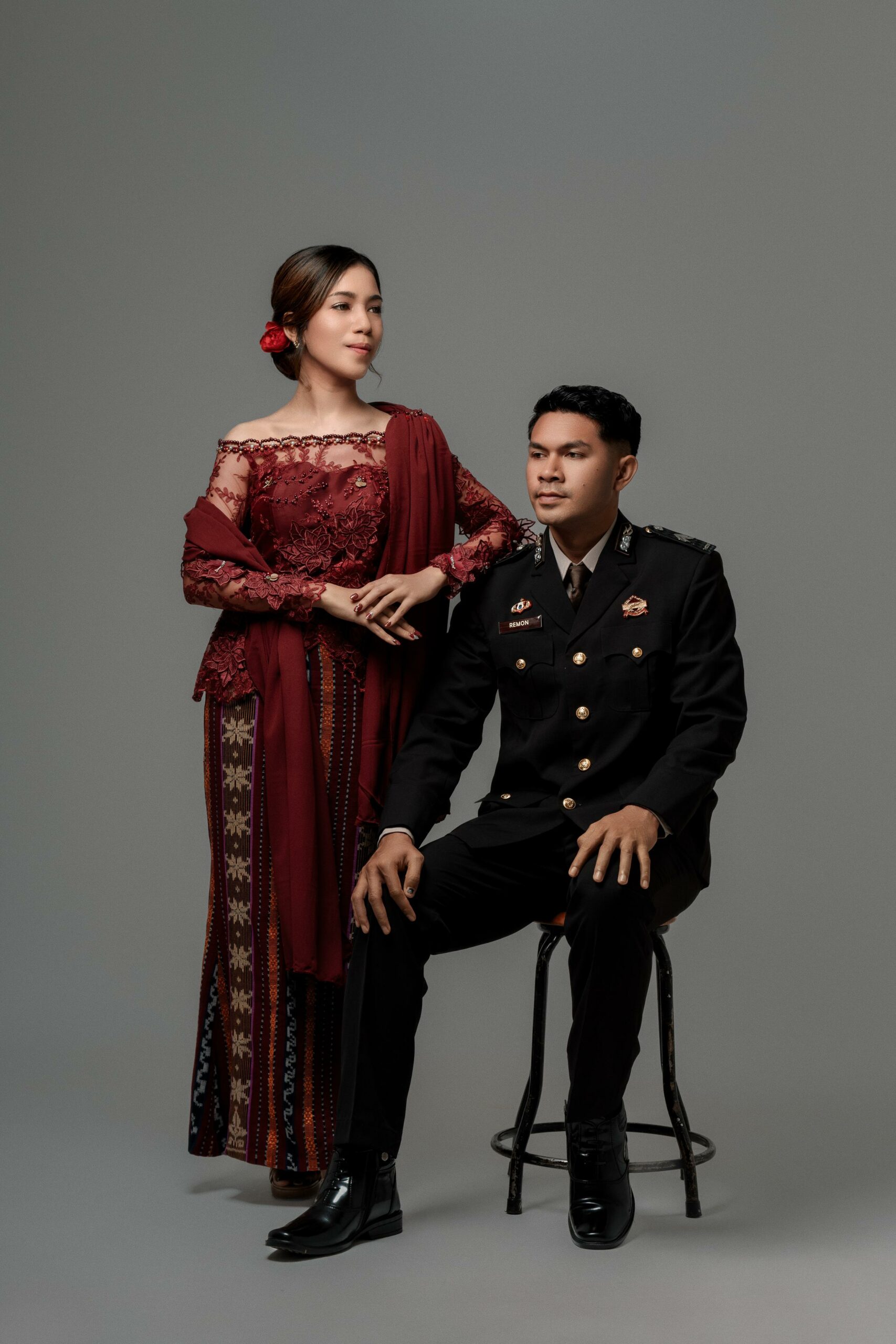Remond & Erlyn 1