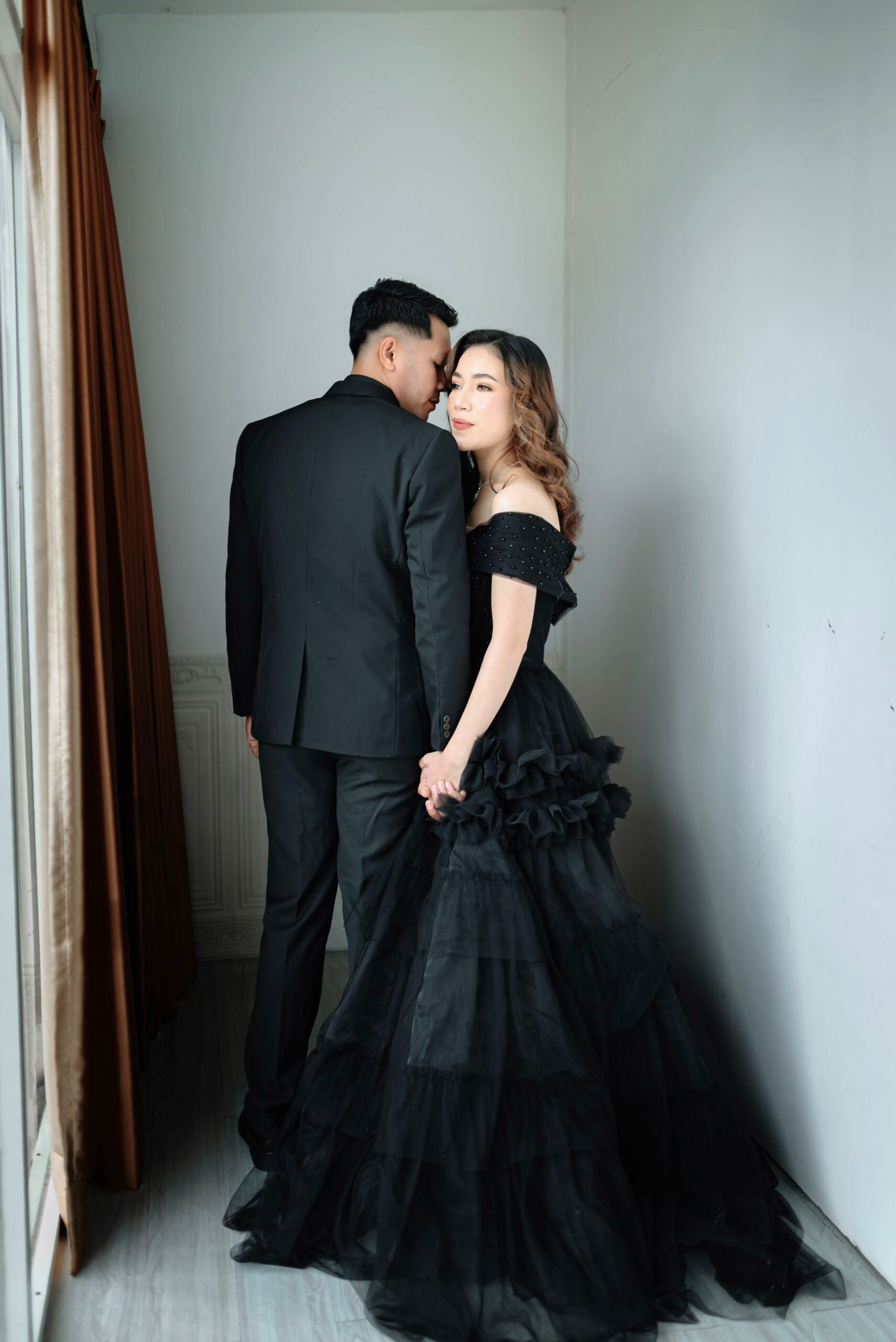 Remond & Erlyn 10