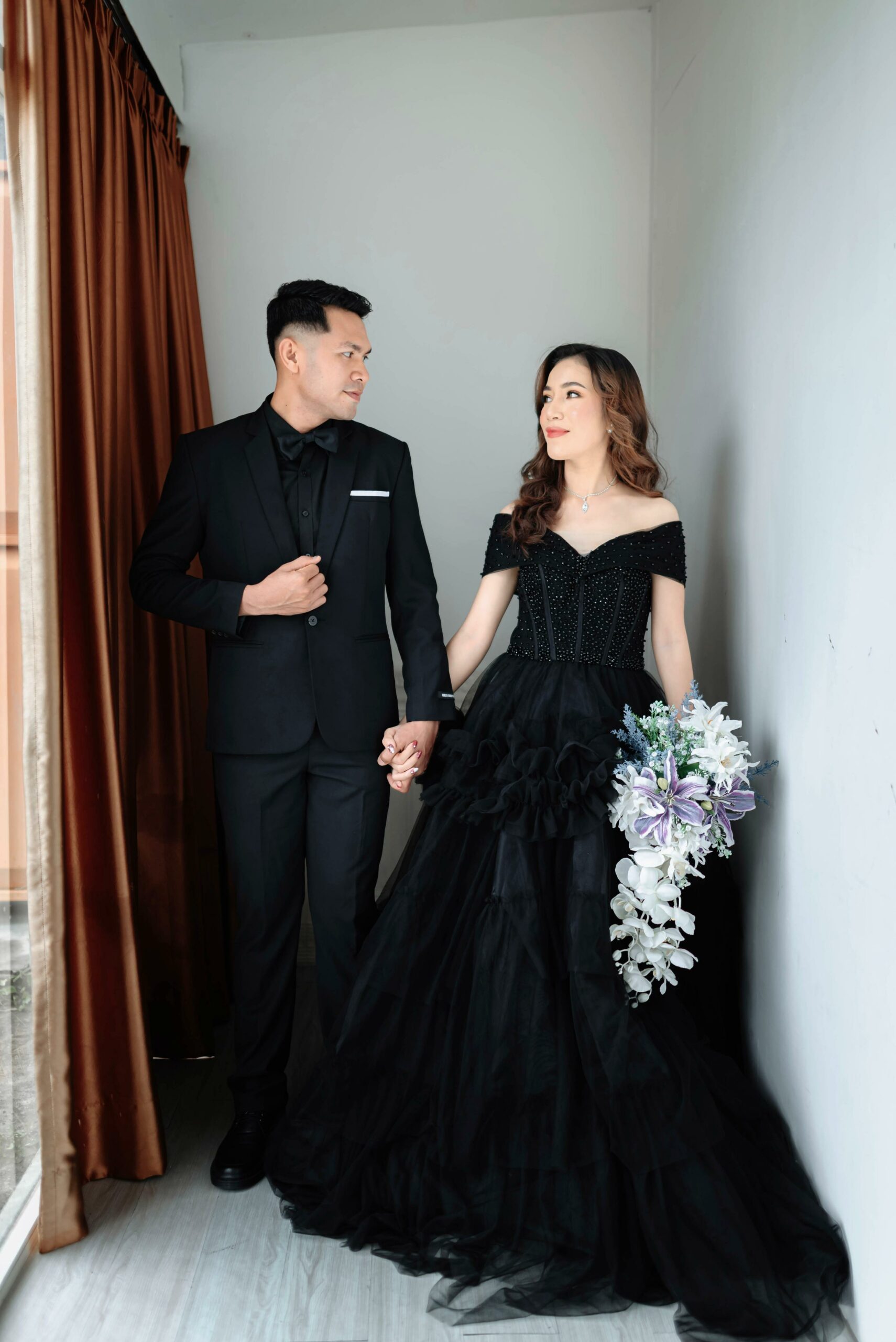Remond & Erlyn 11