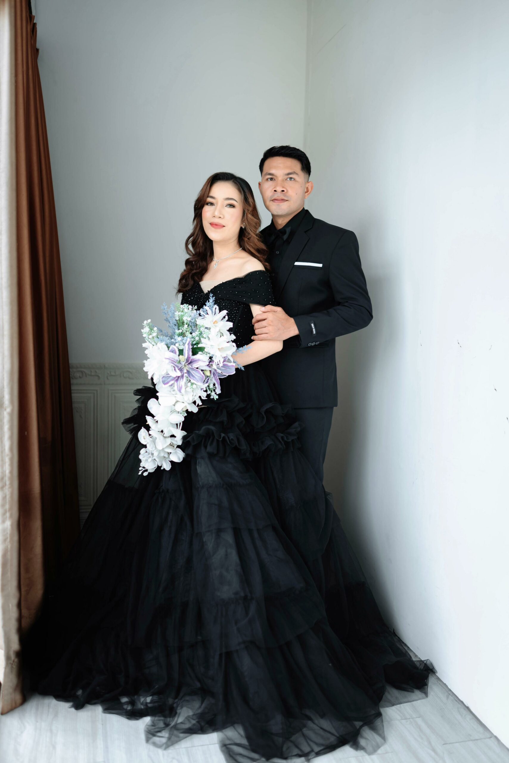 Remond & Erlyn 12