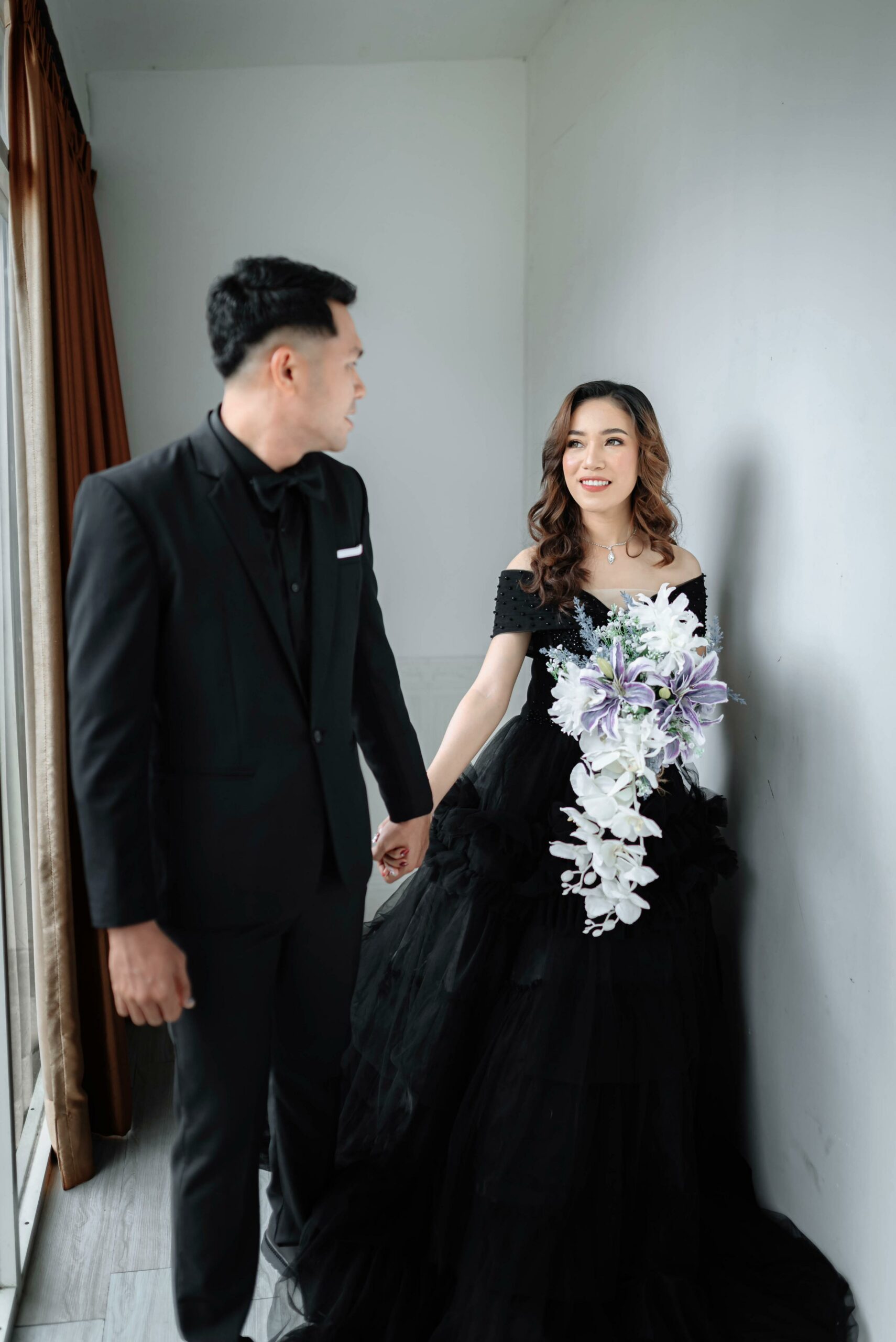 Remond & Erlyn 13