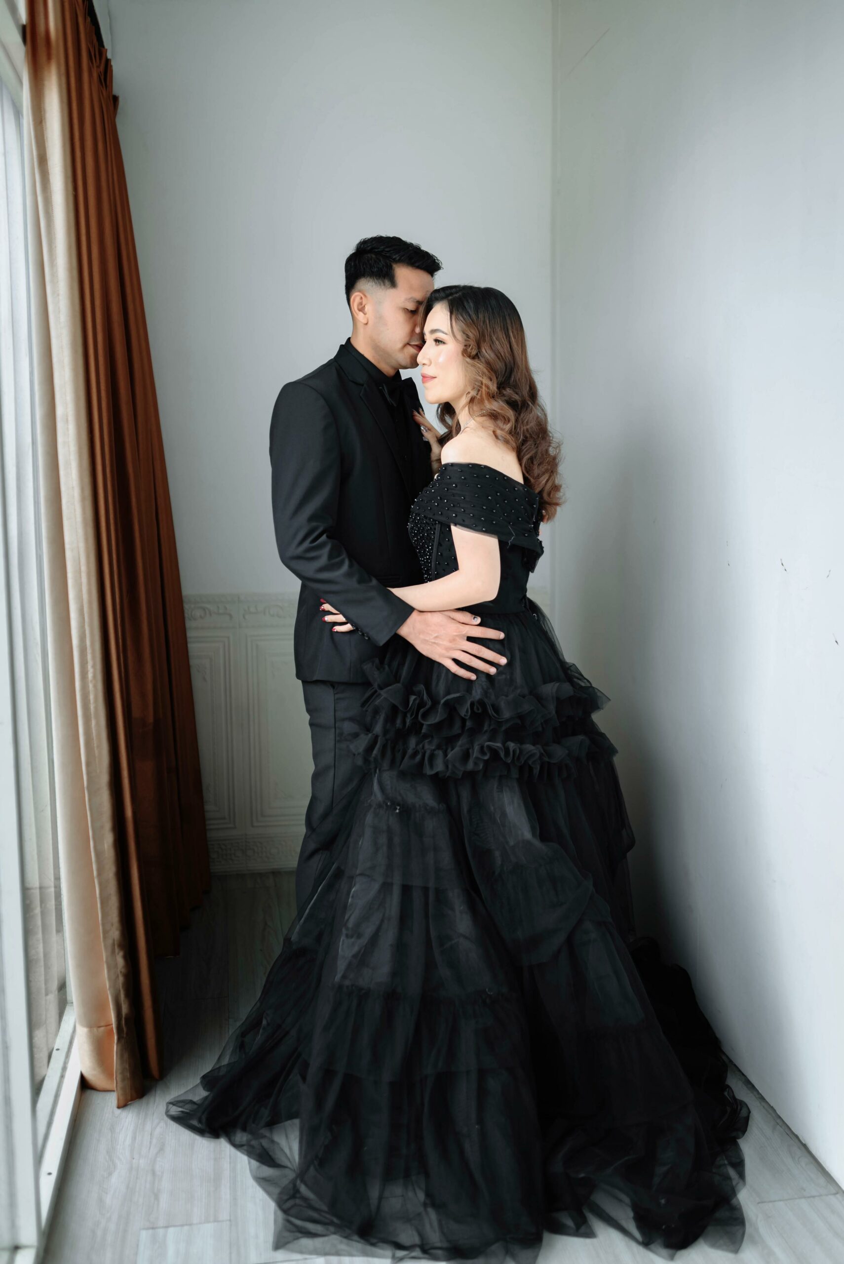 Remond & Erlyn 16