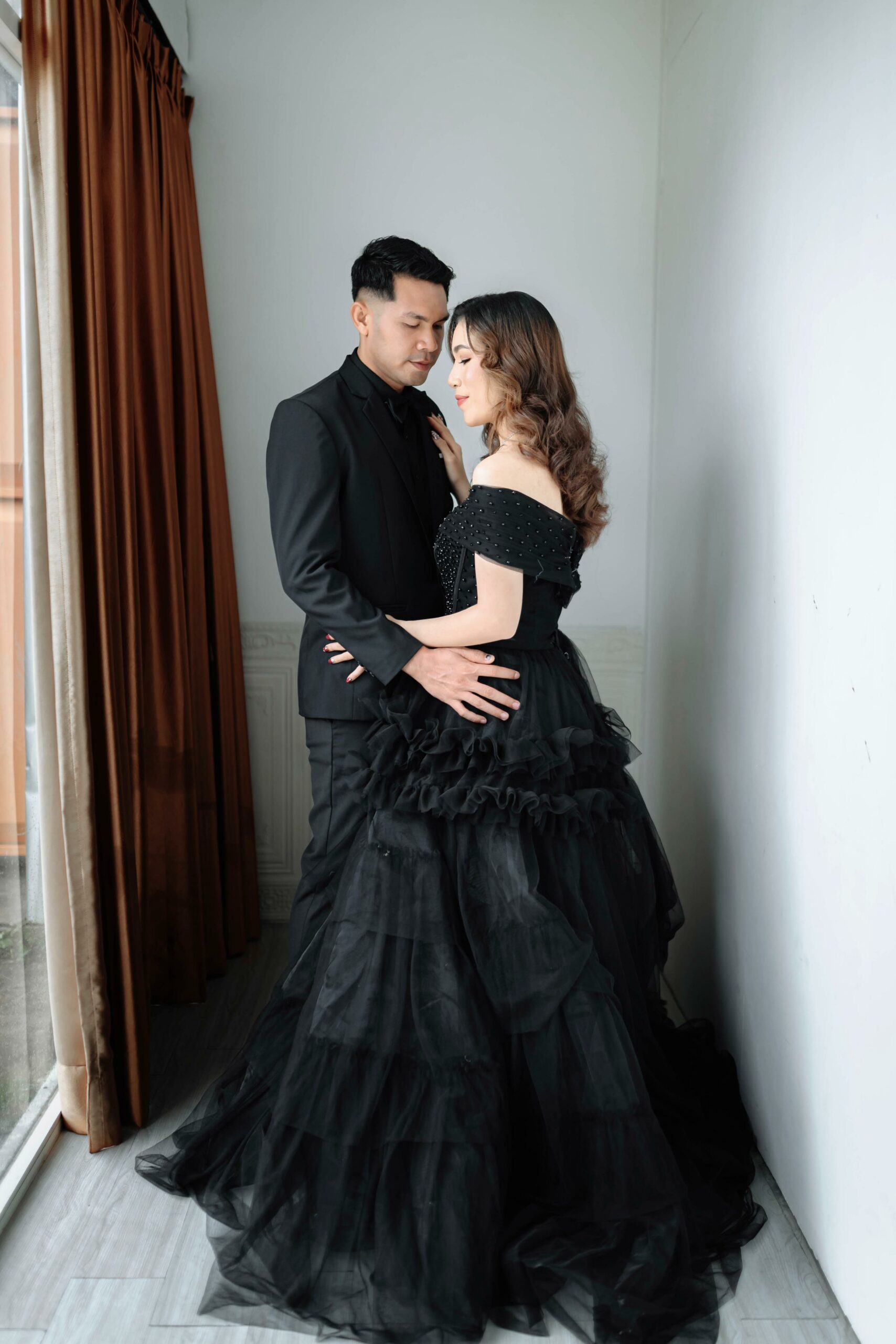 Remond & Erlyn 6